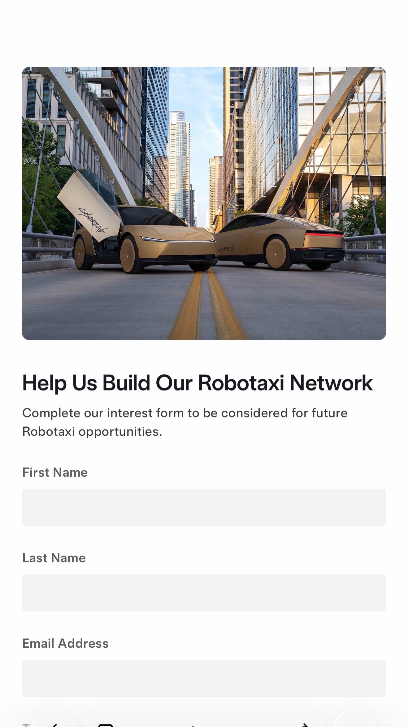 @tesla.for.everyone