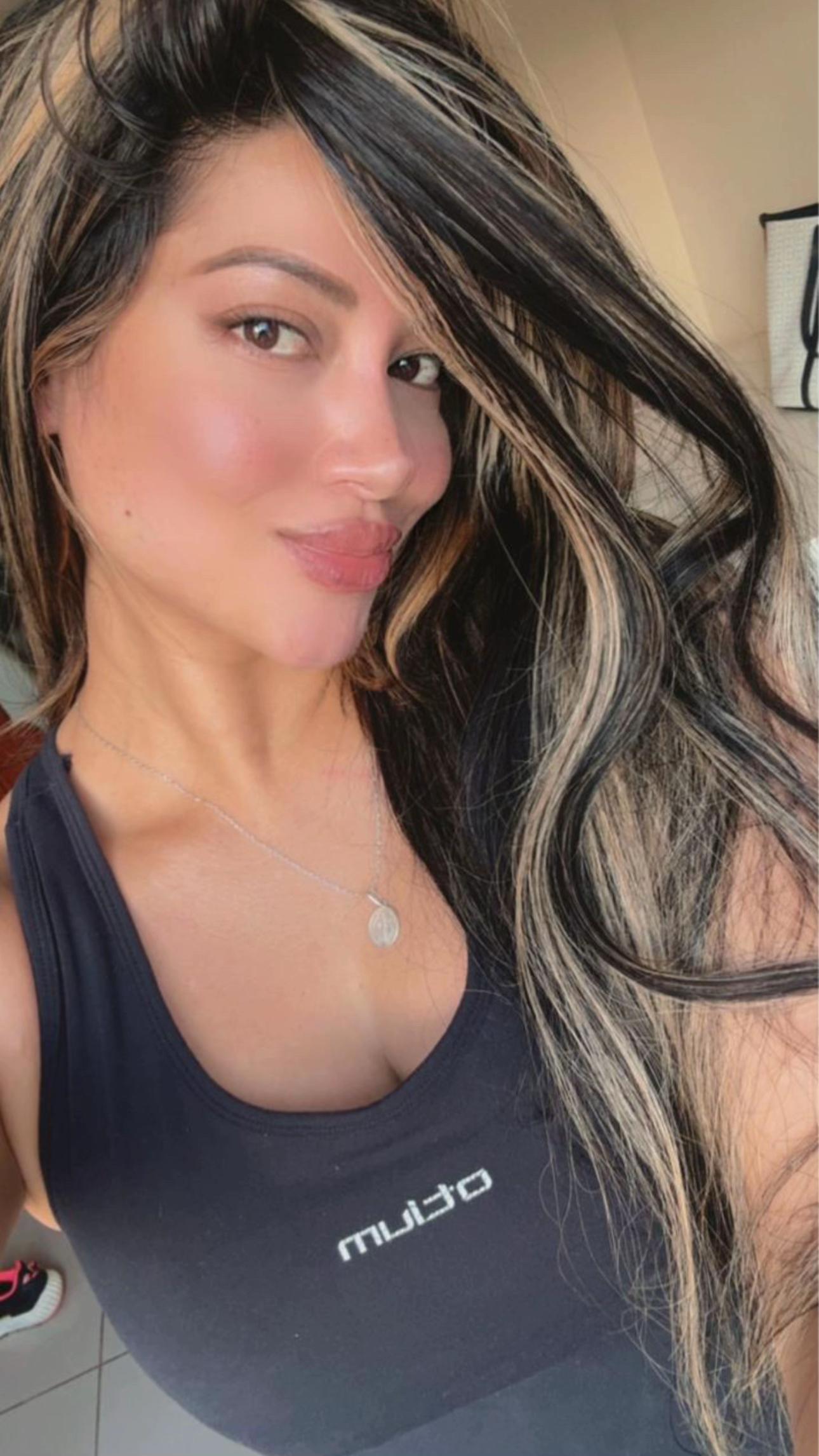 @Ivaaaaa👩🏻