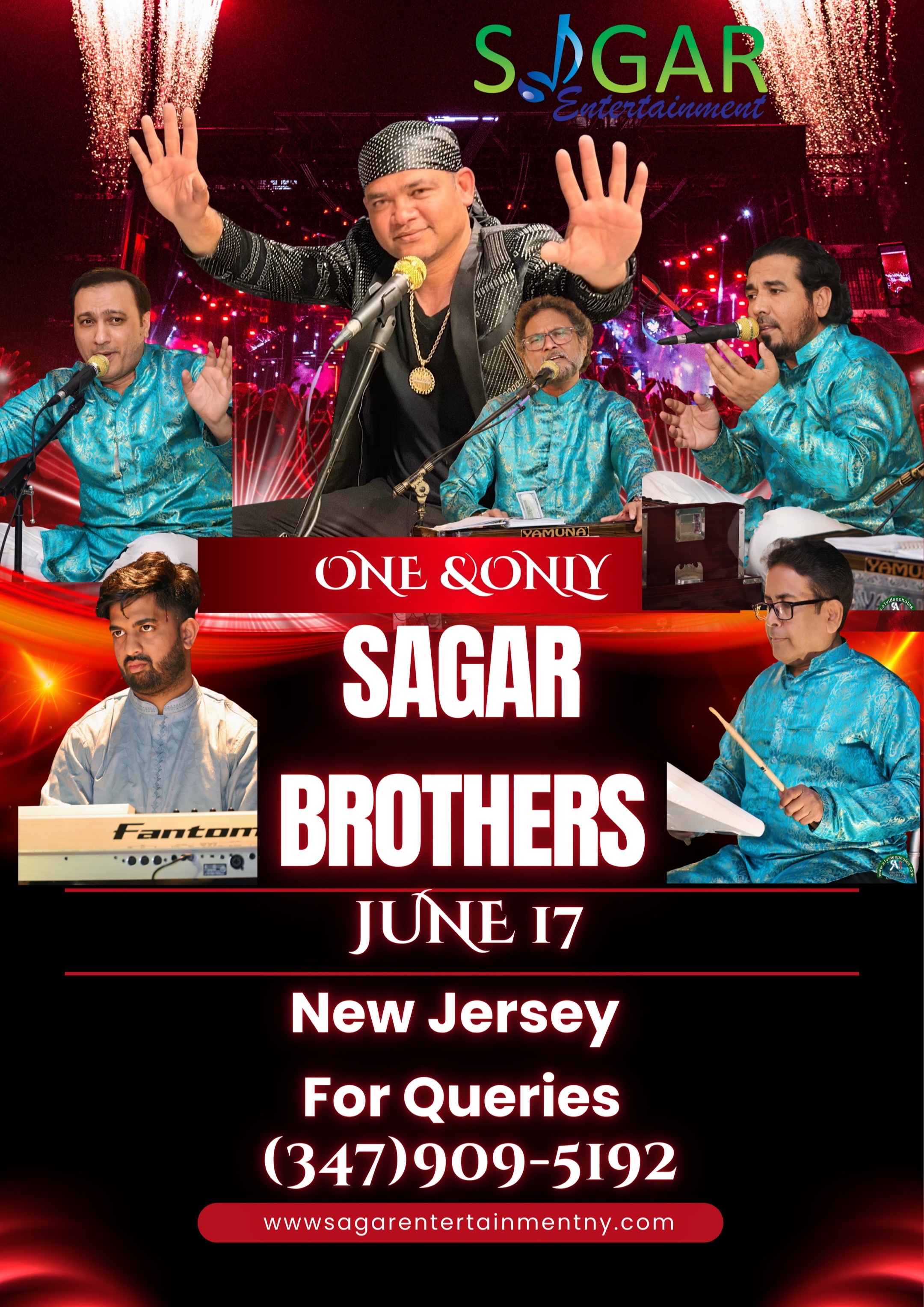 @Sagar brothers