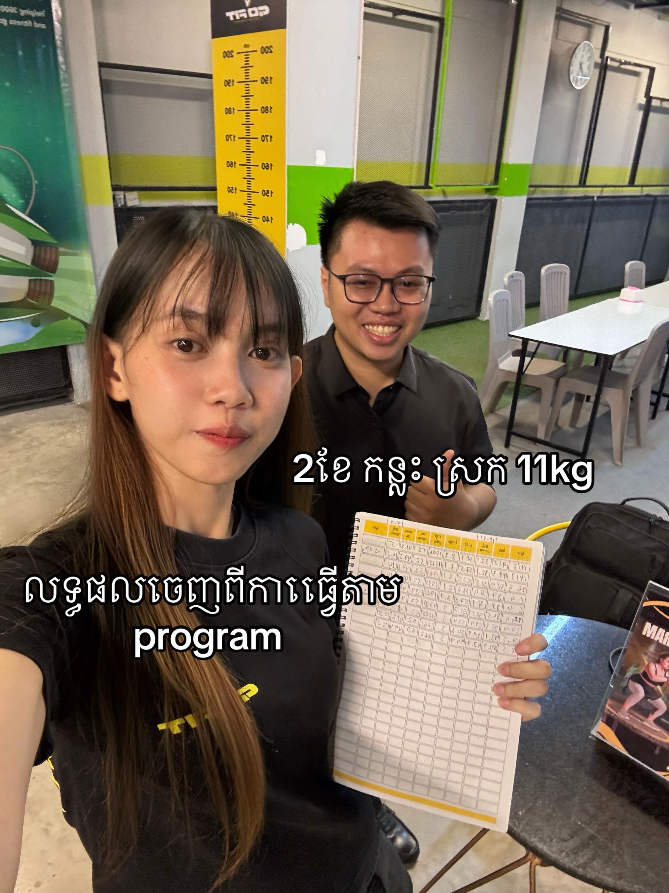 @Li•Day-GOFIT