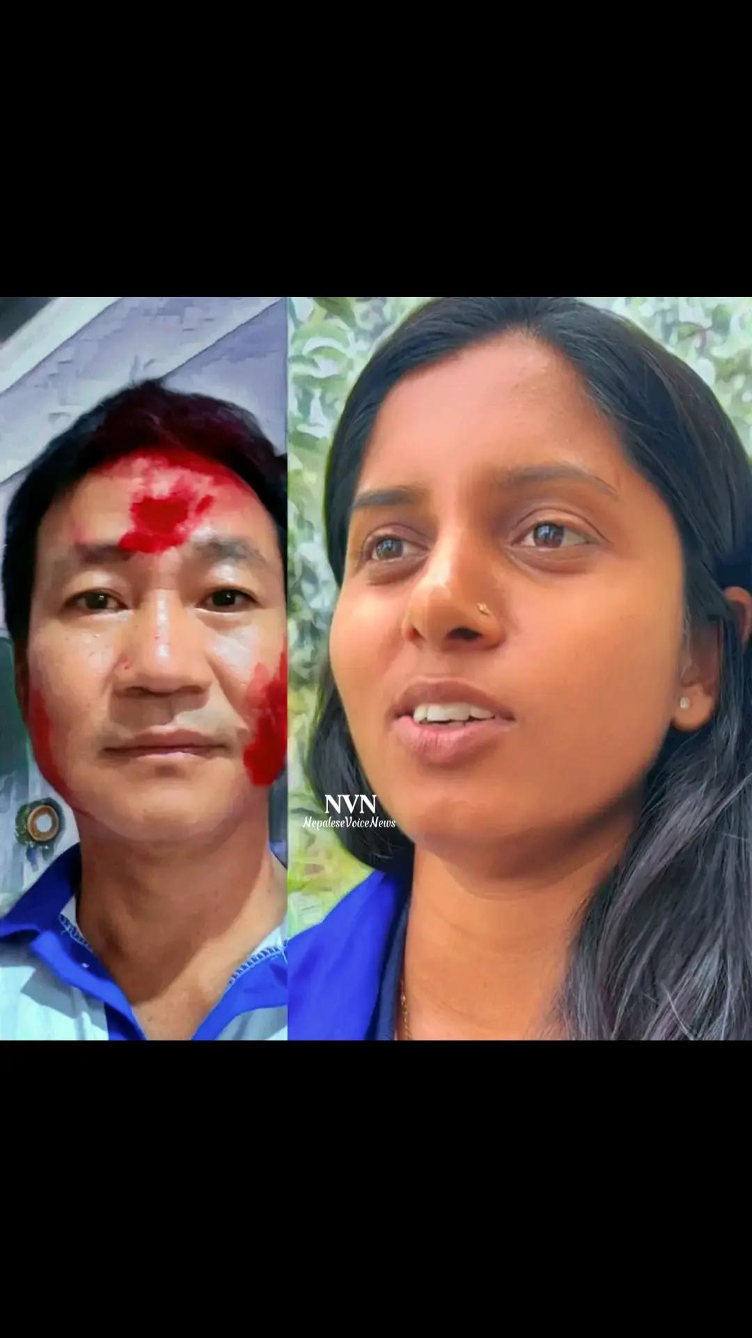 @Nepalese Voice News