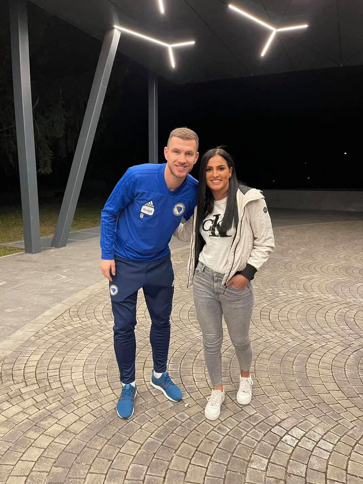 @Alma Kamerić