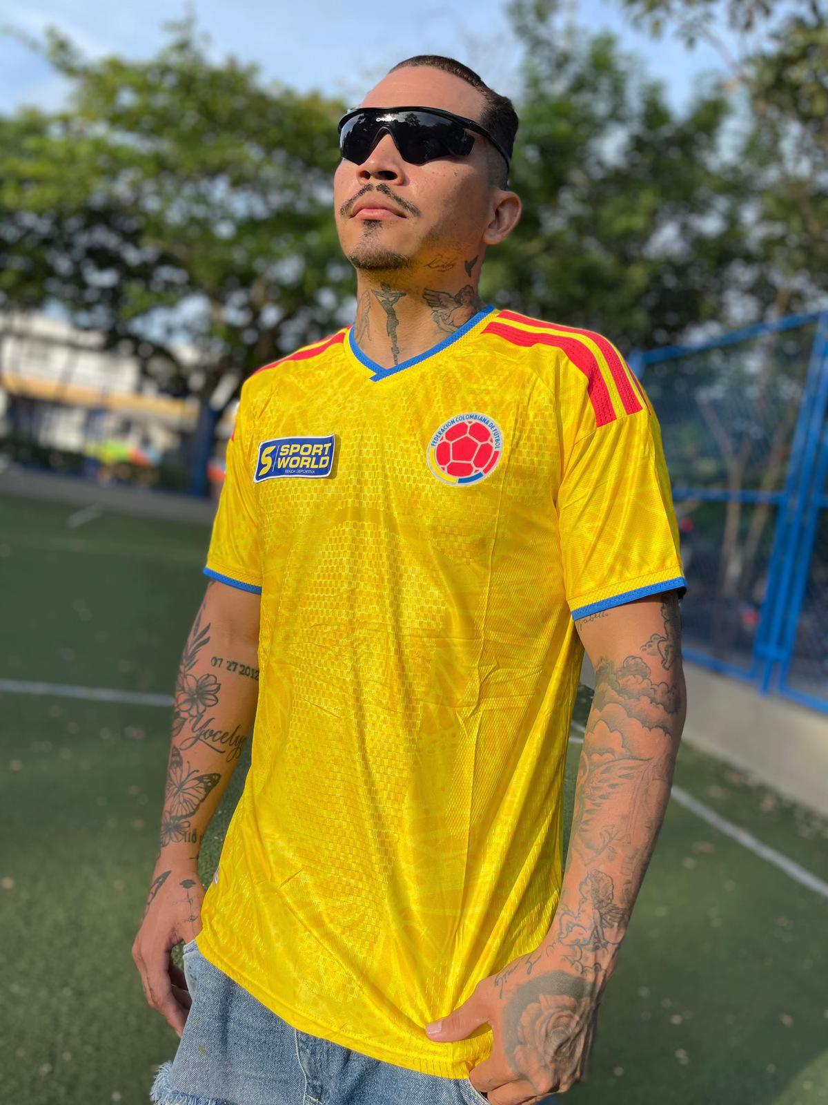 @Tienda Sport World