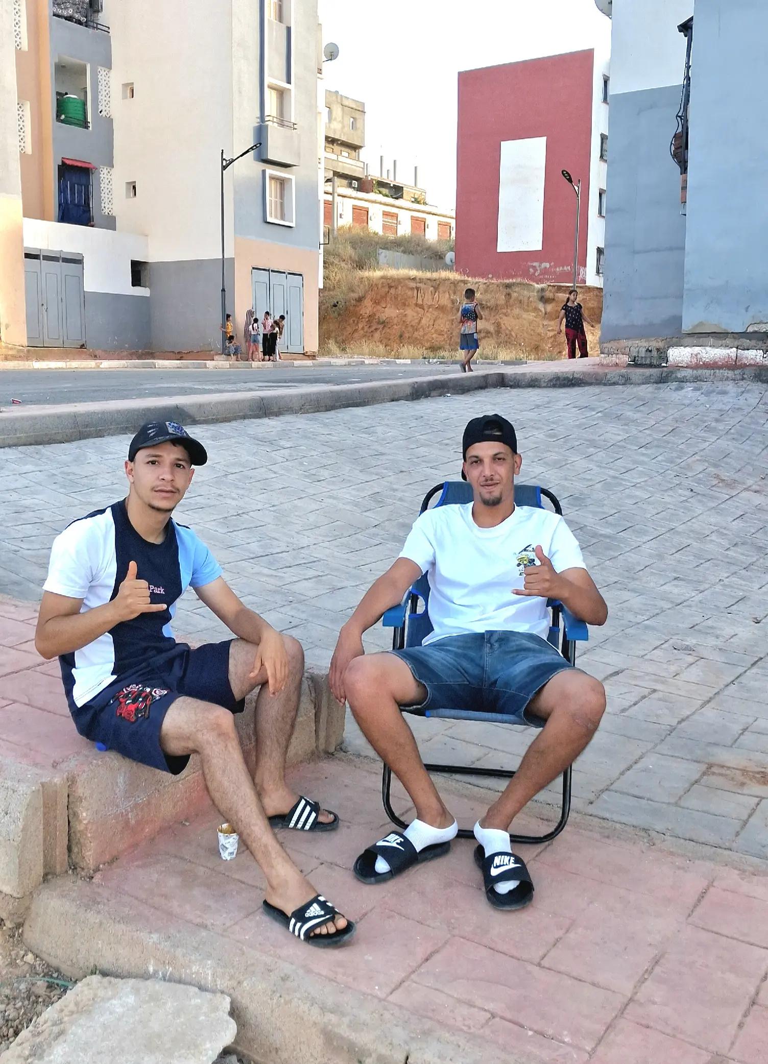 @Anøüar Ménãi