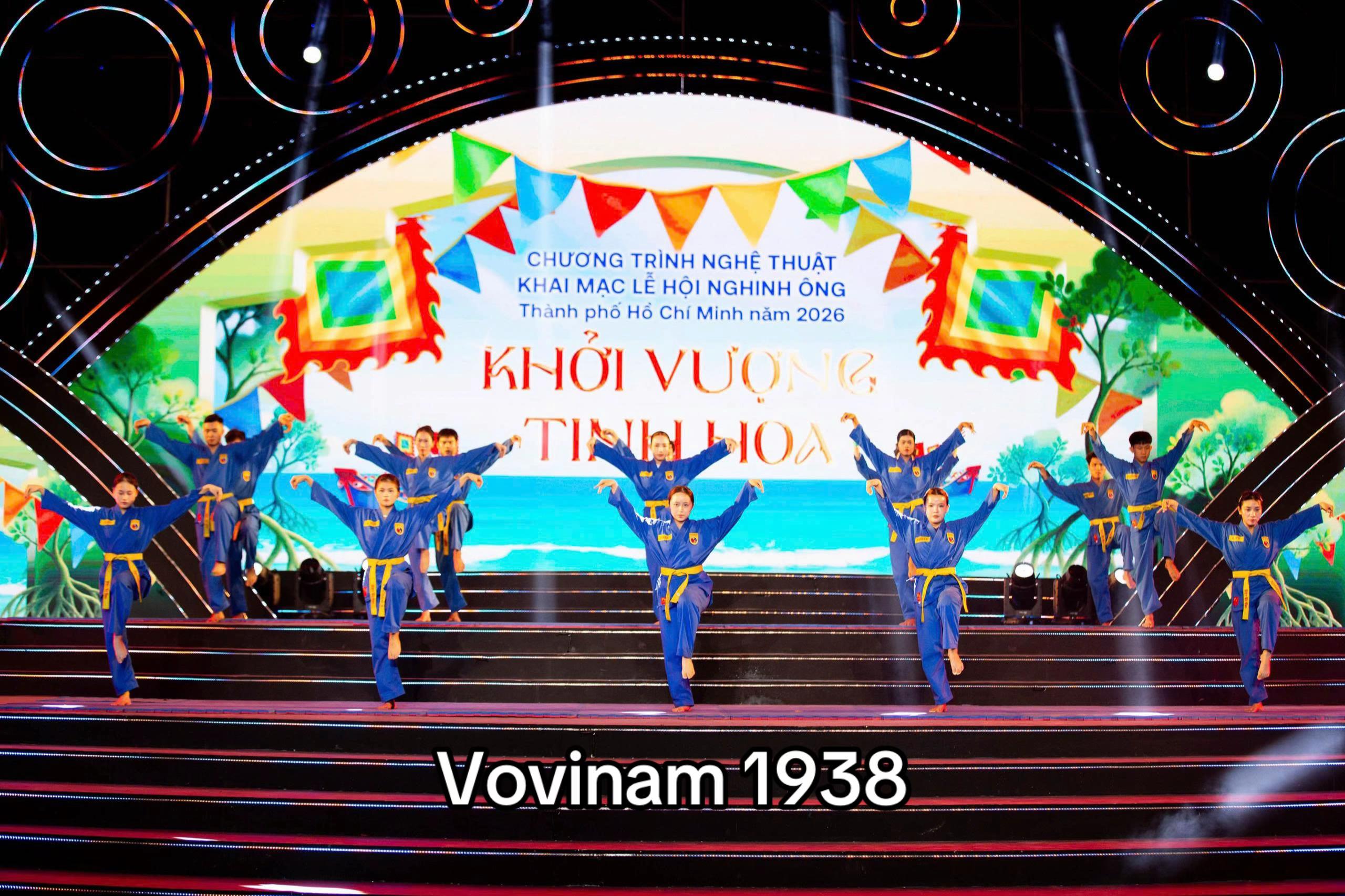 @Vovinam 1938