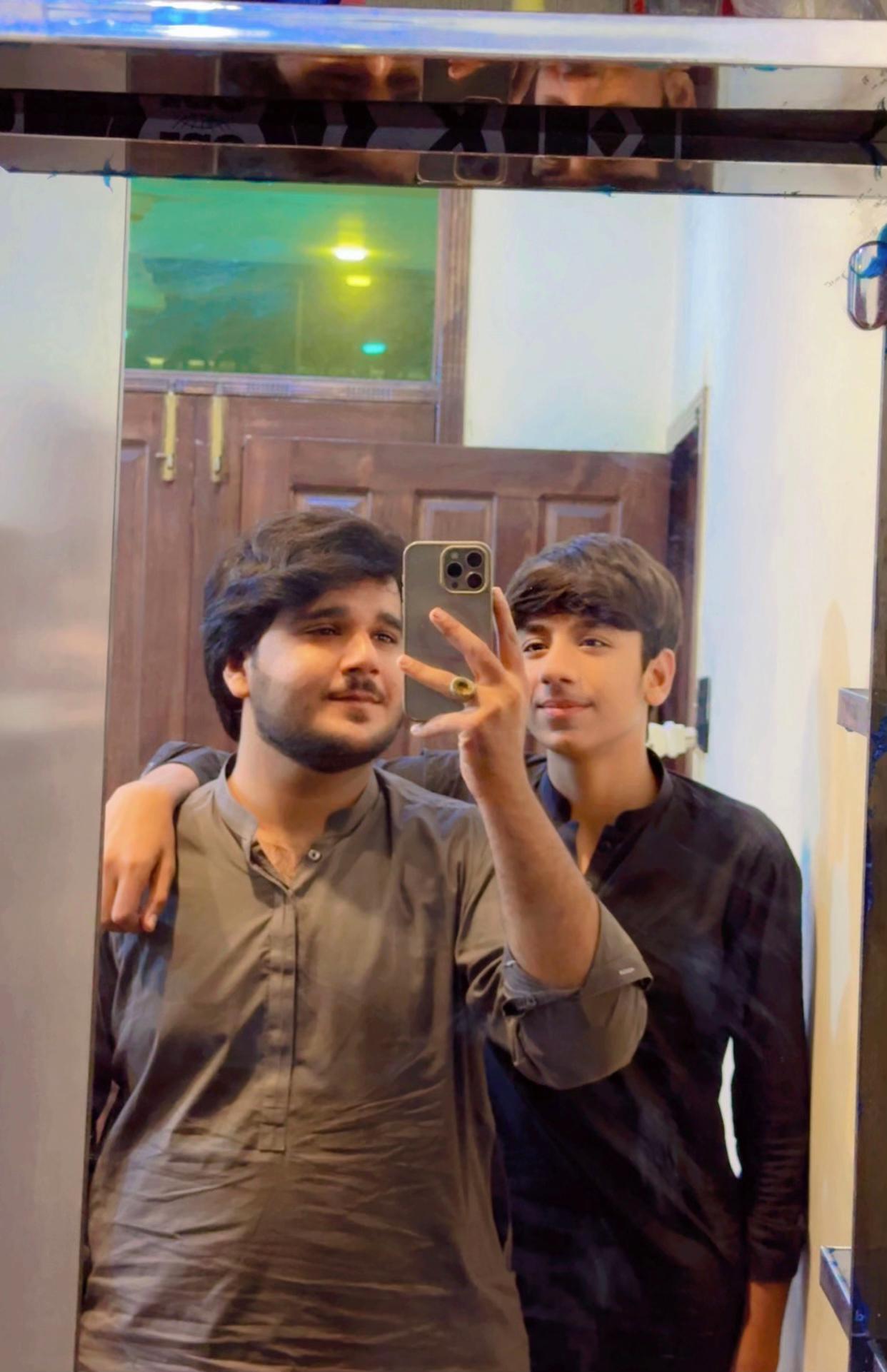 @⚜️احمد میروانی ⚜️