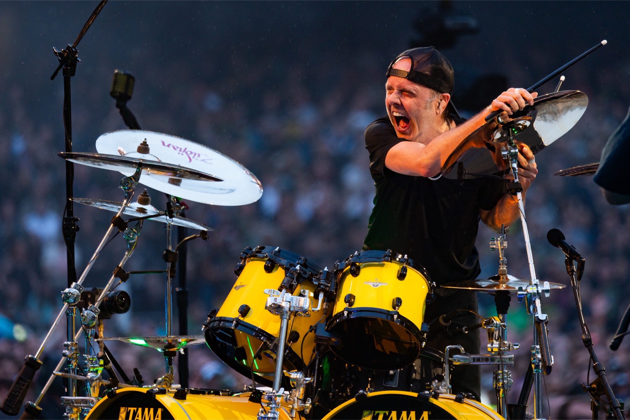@metallica