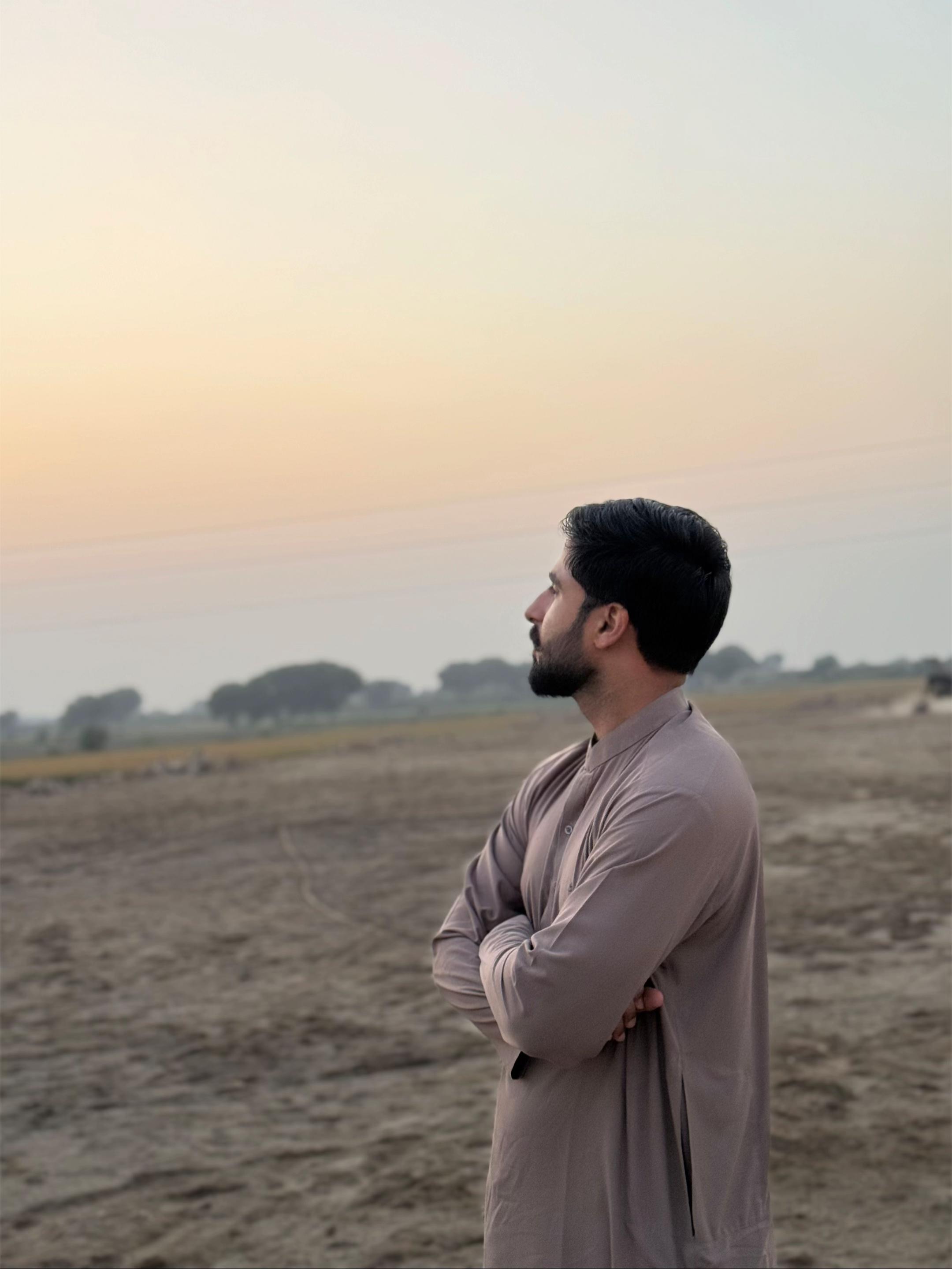 @Junaid Baloch