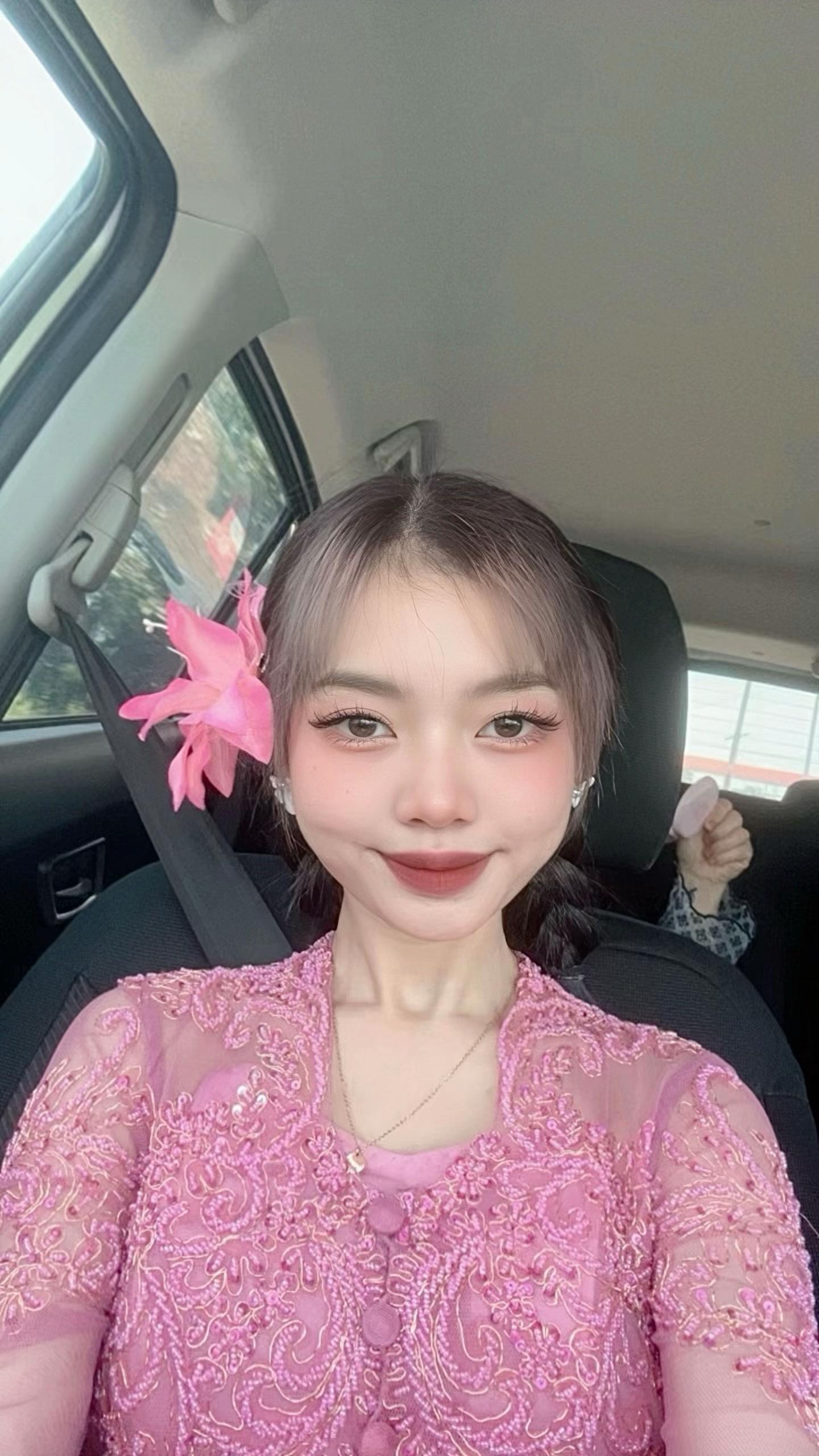 @宝贝 🌷