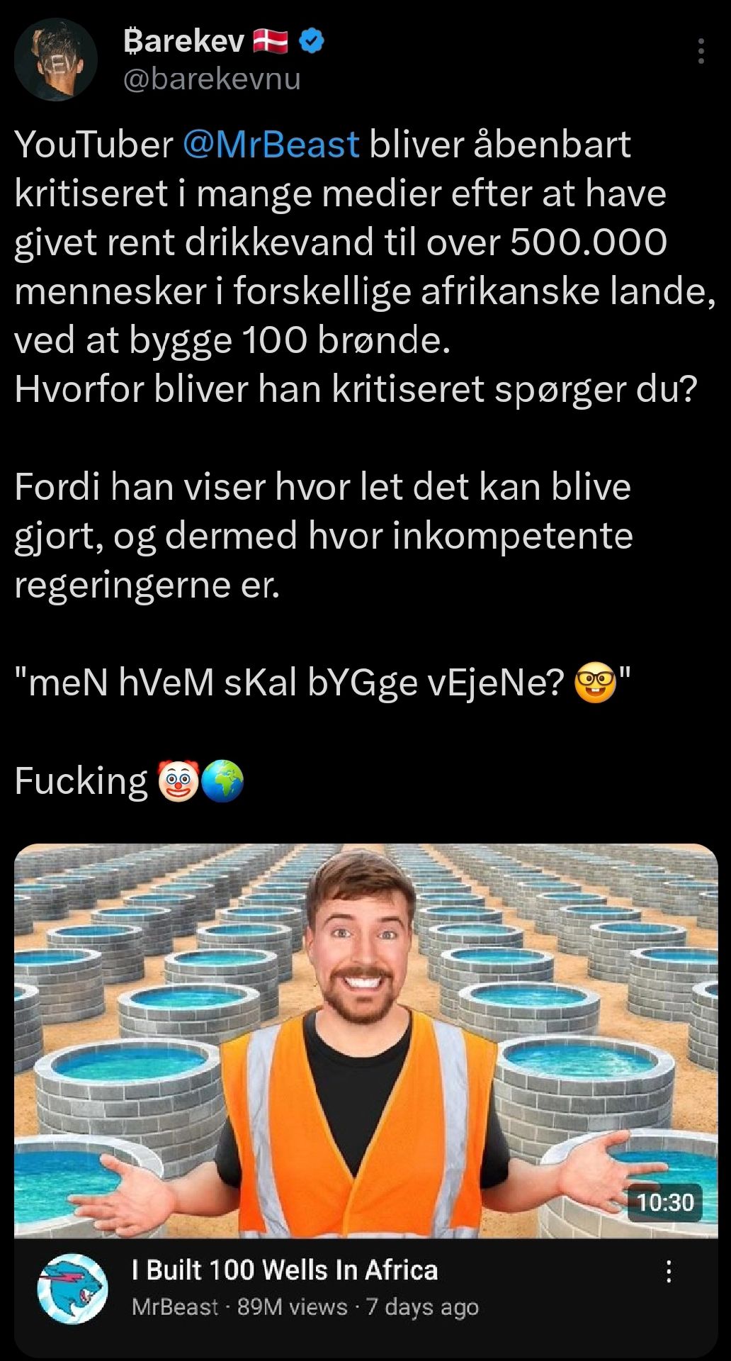 @₿arekev