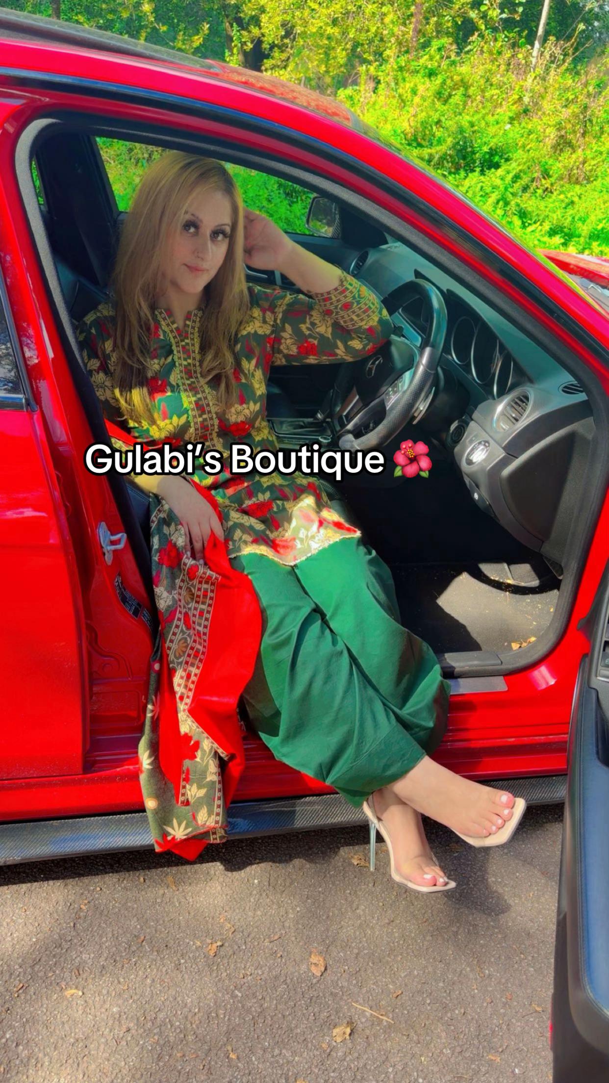 @gulabiqween