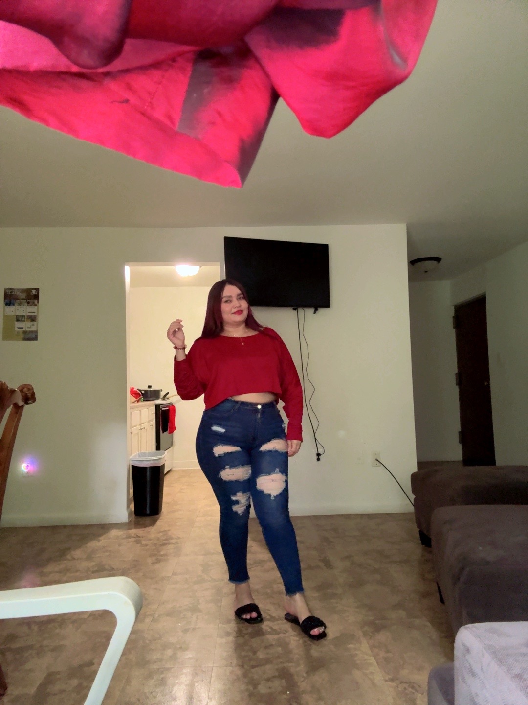 @Yadira😈♋️
