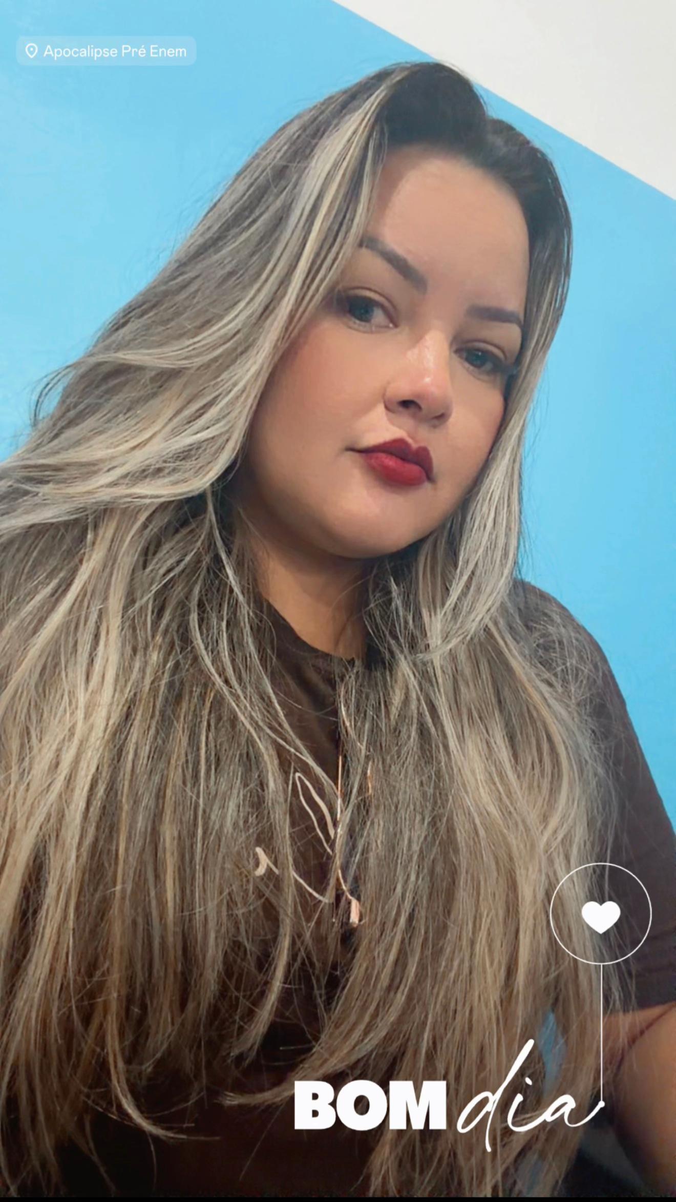 @Suélen Vieira