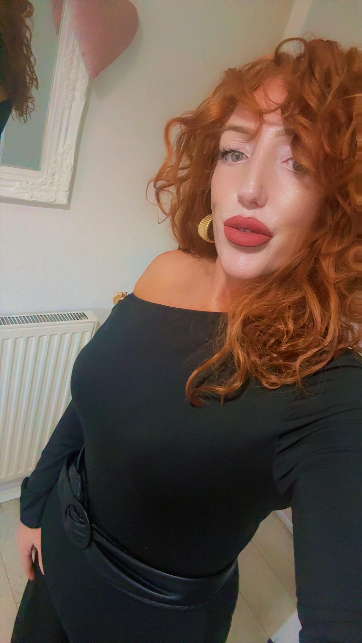 @flammingred
