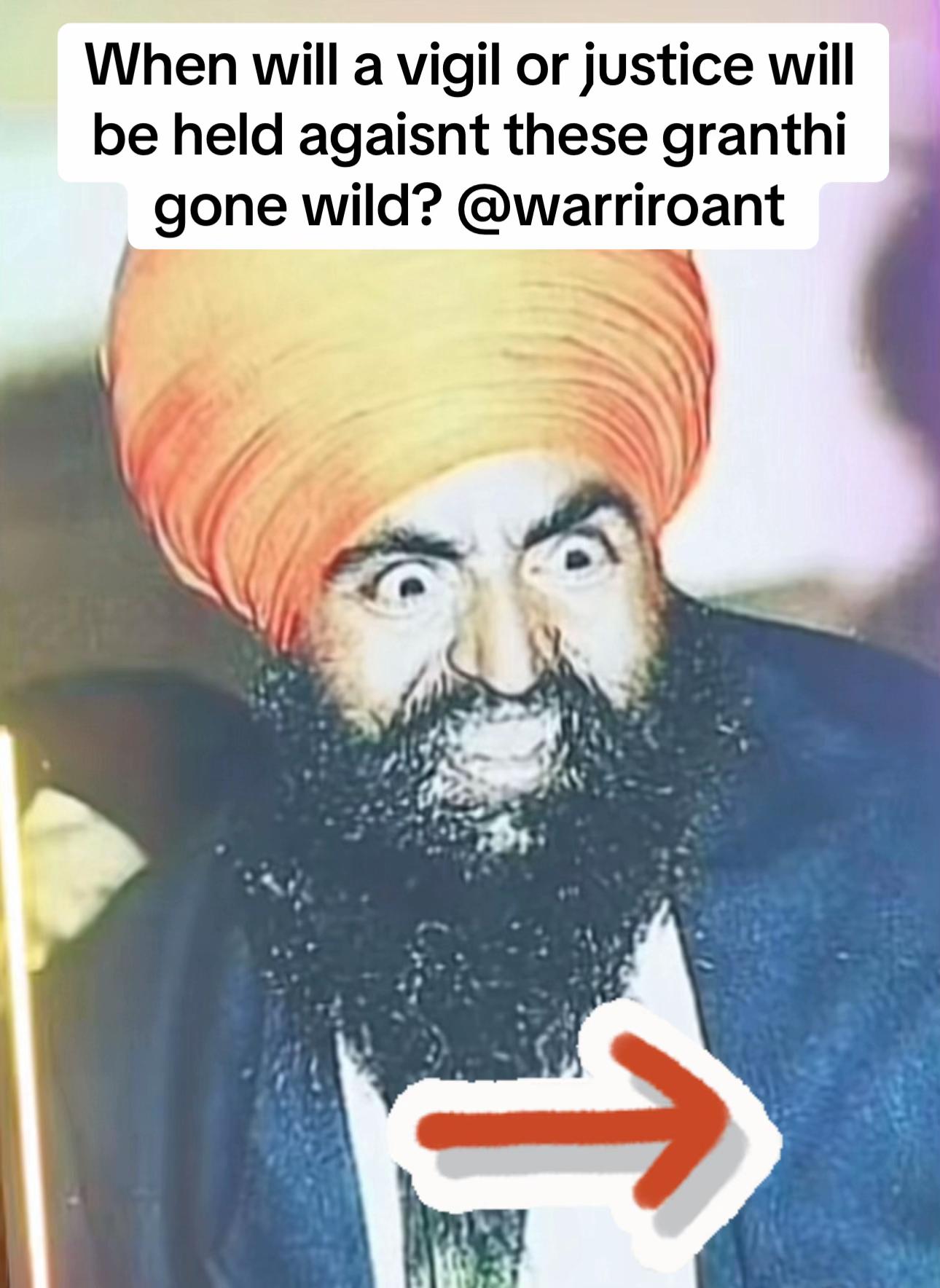 @Lolly Singh Sahib Ji