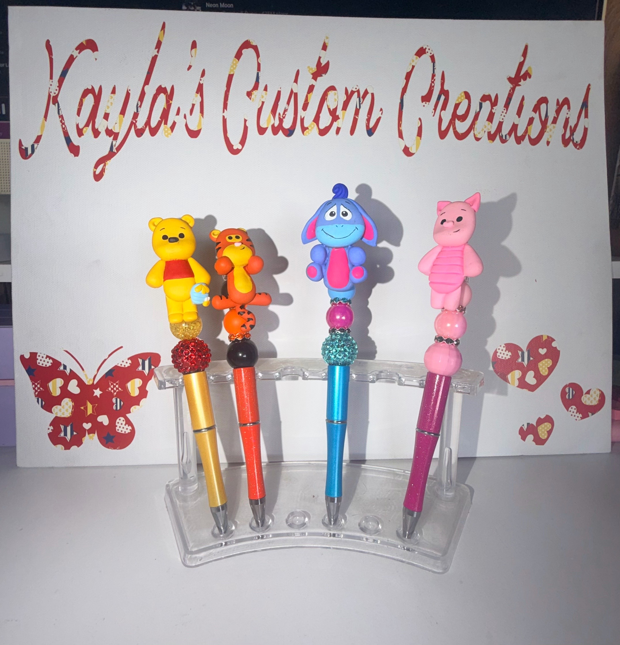 @🩷Kaylas Custom Creations🥰