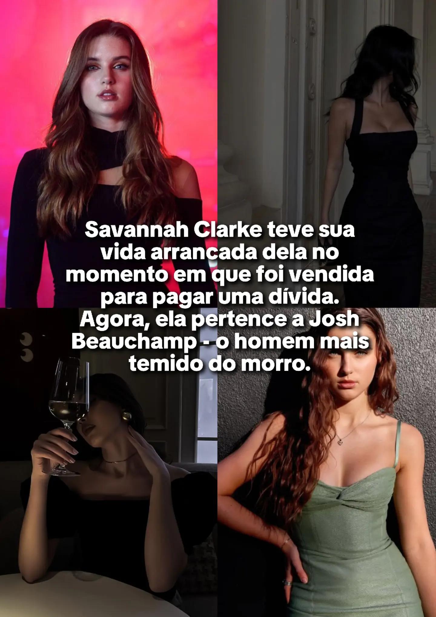 @Amanda Vitória