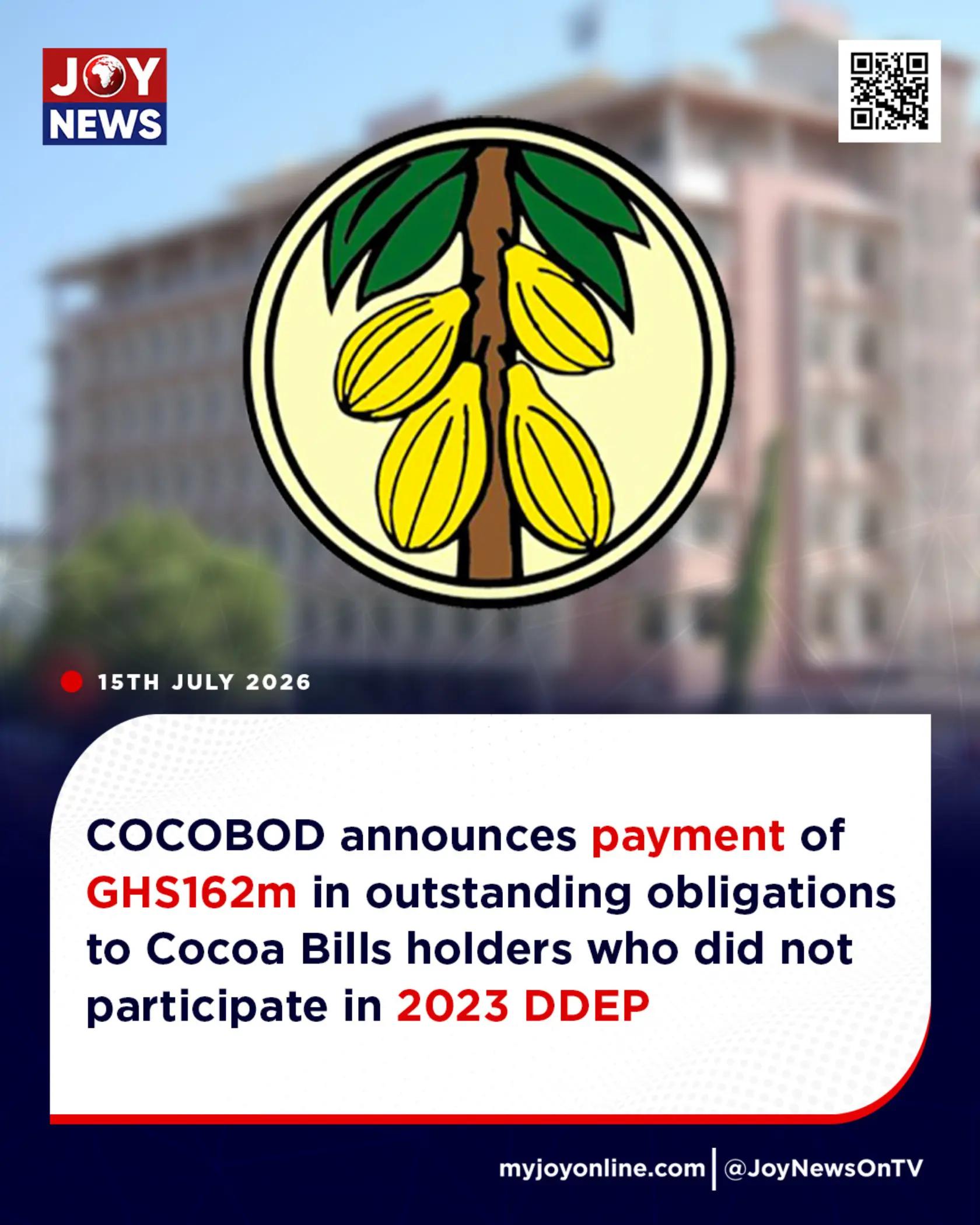 @JoyNews