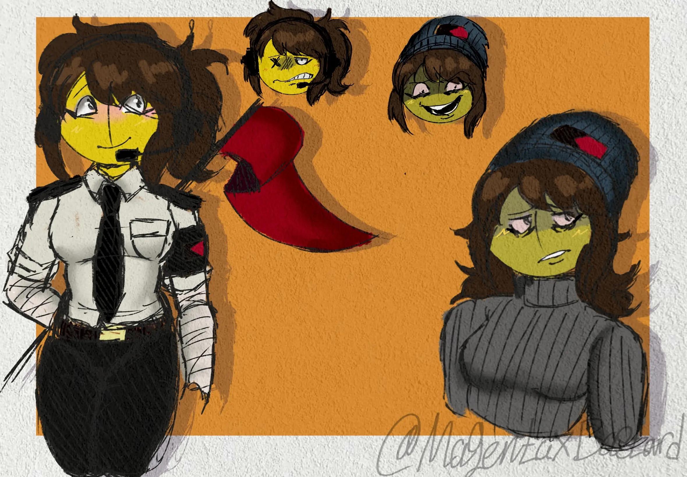 @·:*¨༺ ♱𝕰𝖘𝖙𝖍𝖊𝖗♱ ༻¨*:·