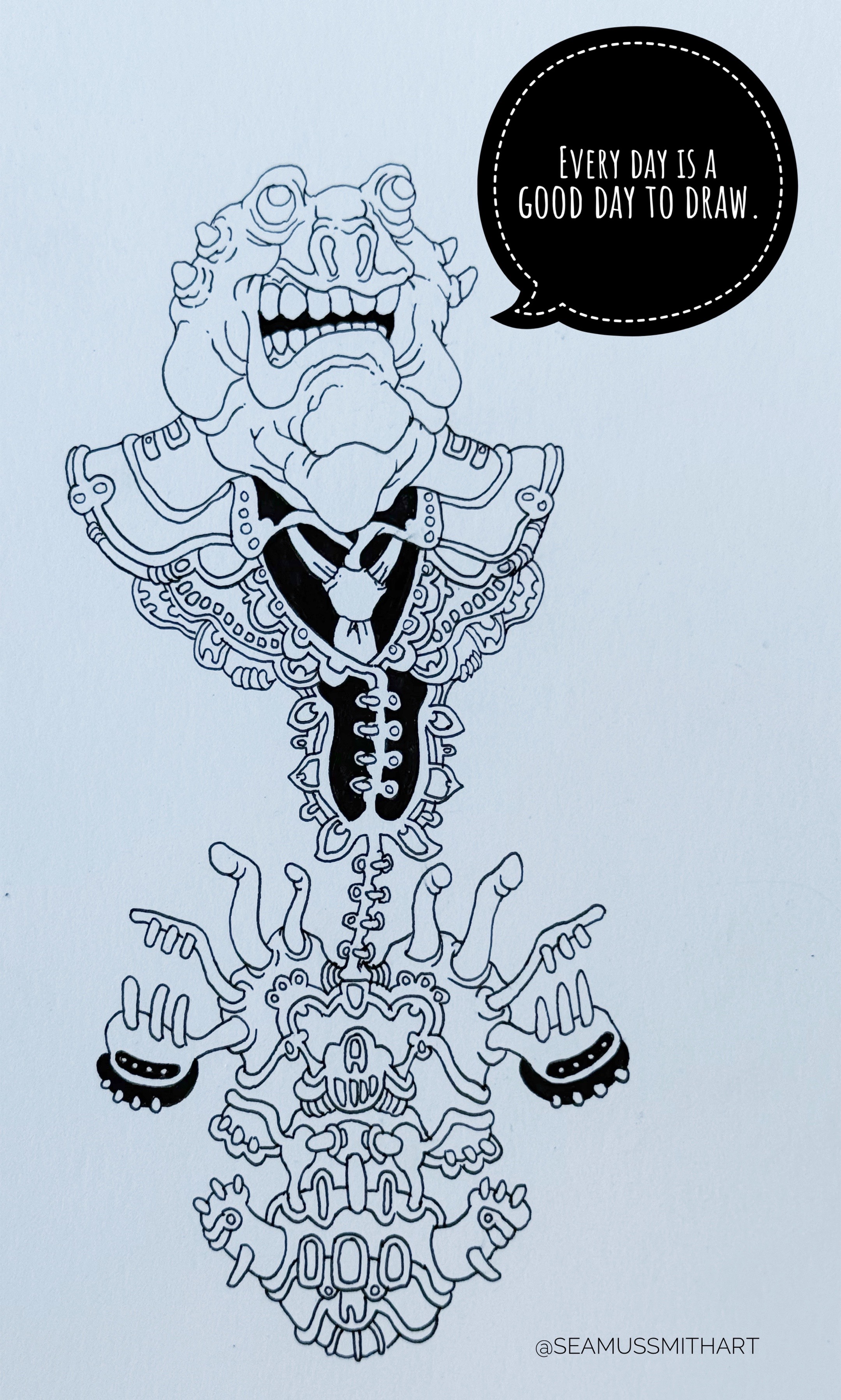 @SeamusSmithArt