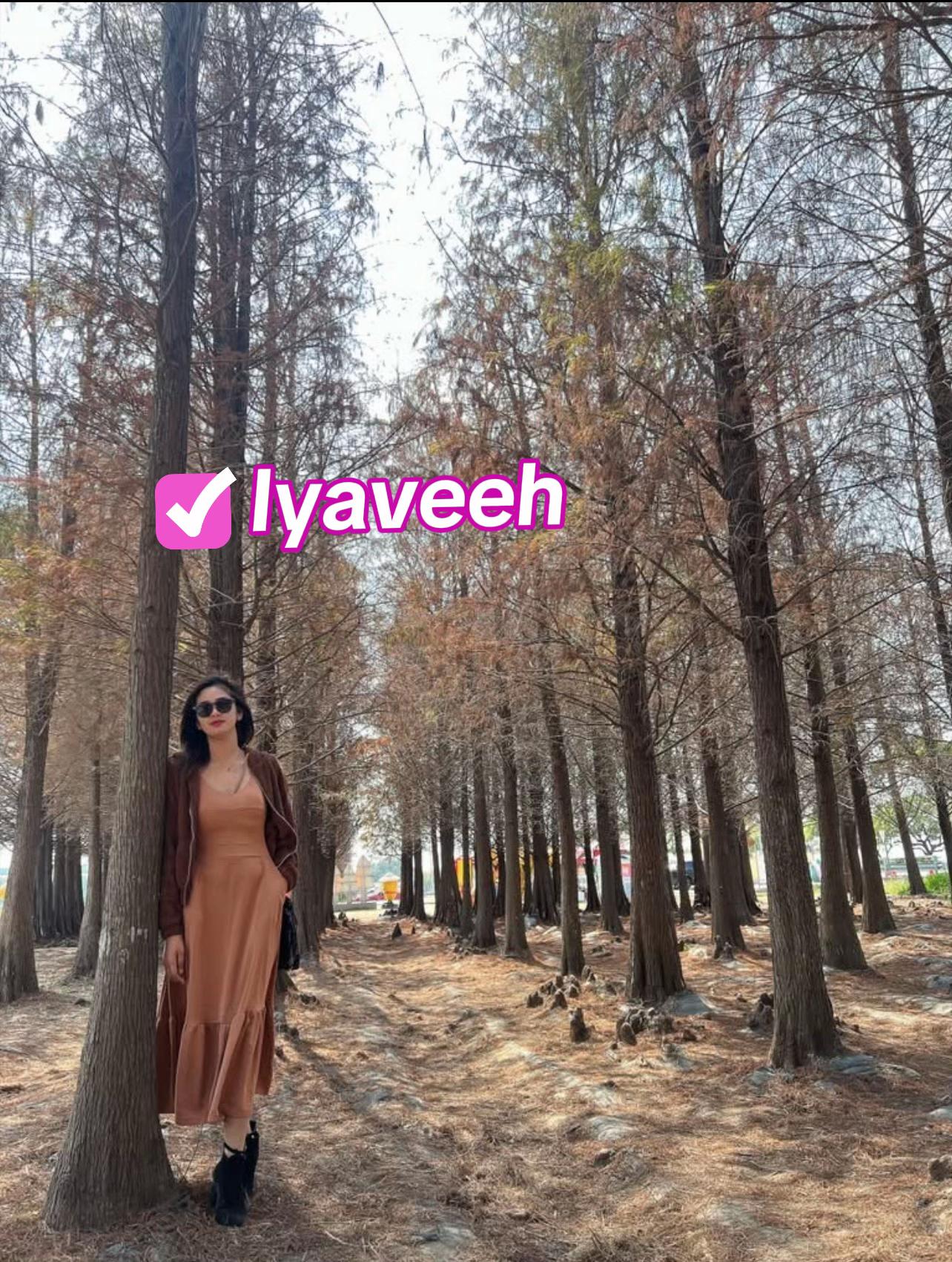 @iya dizon 🌸