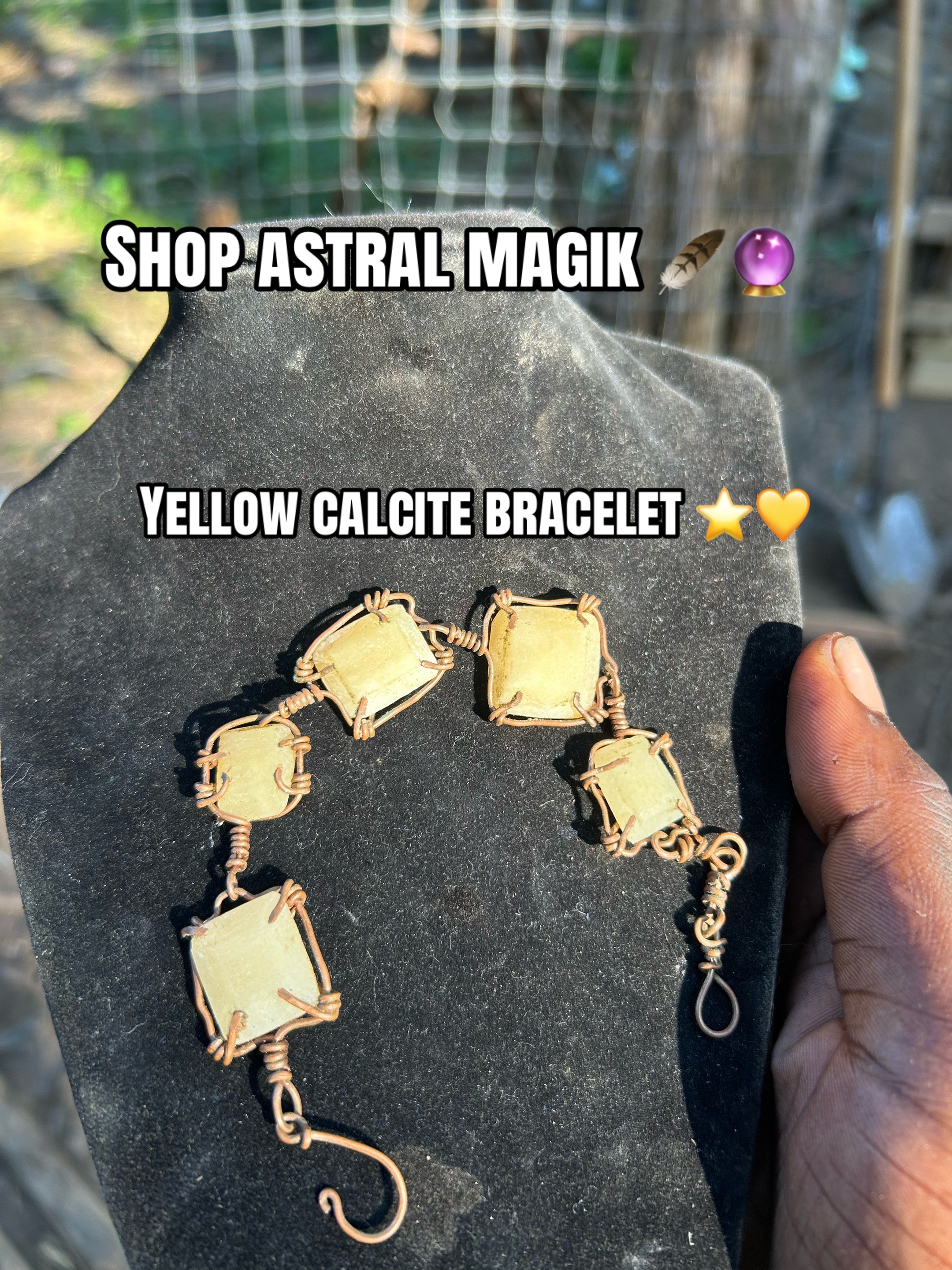 @Astral Magik