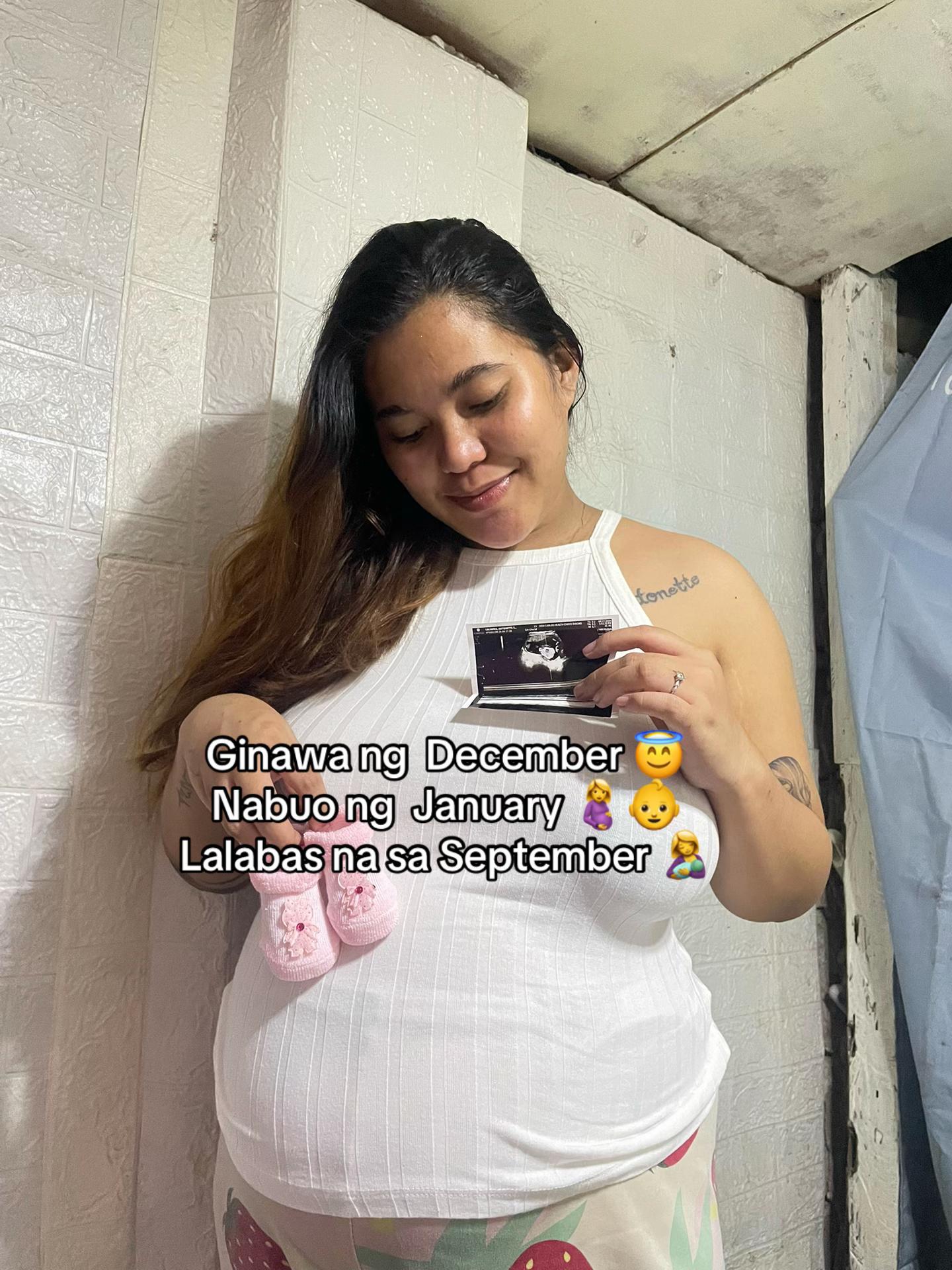 @Mommy Tonette 🩷🤰