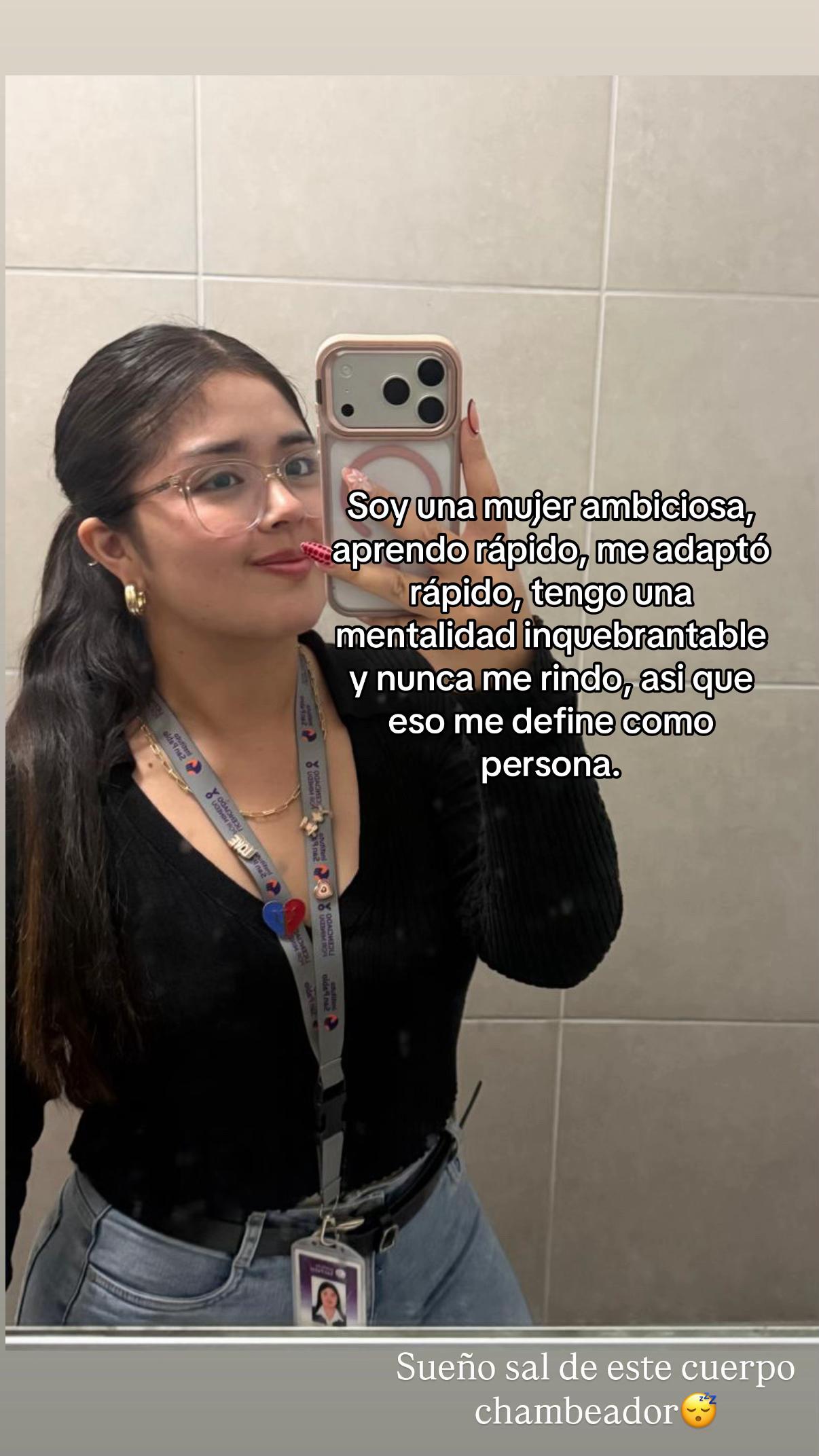 @Gina Alexandra Vera