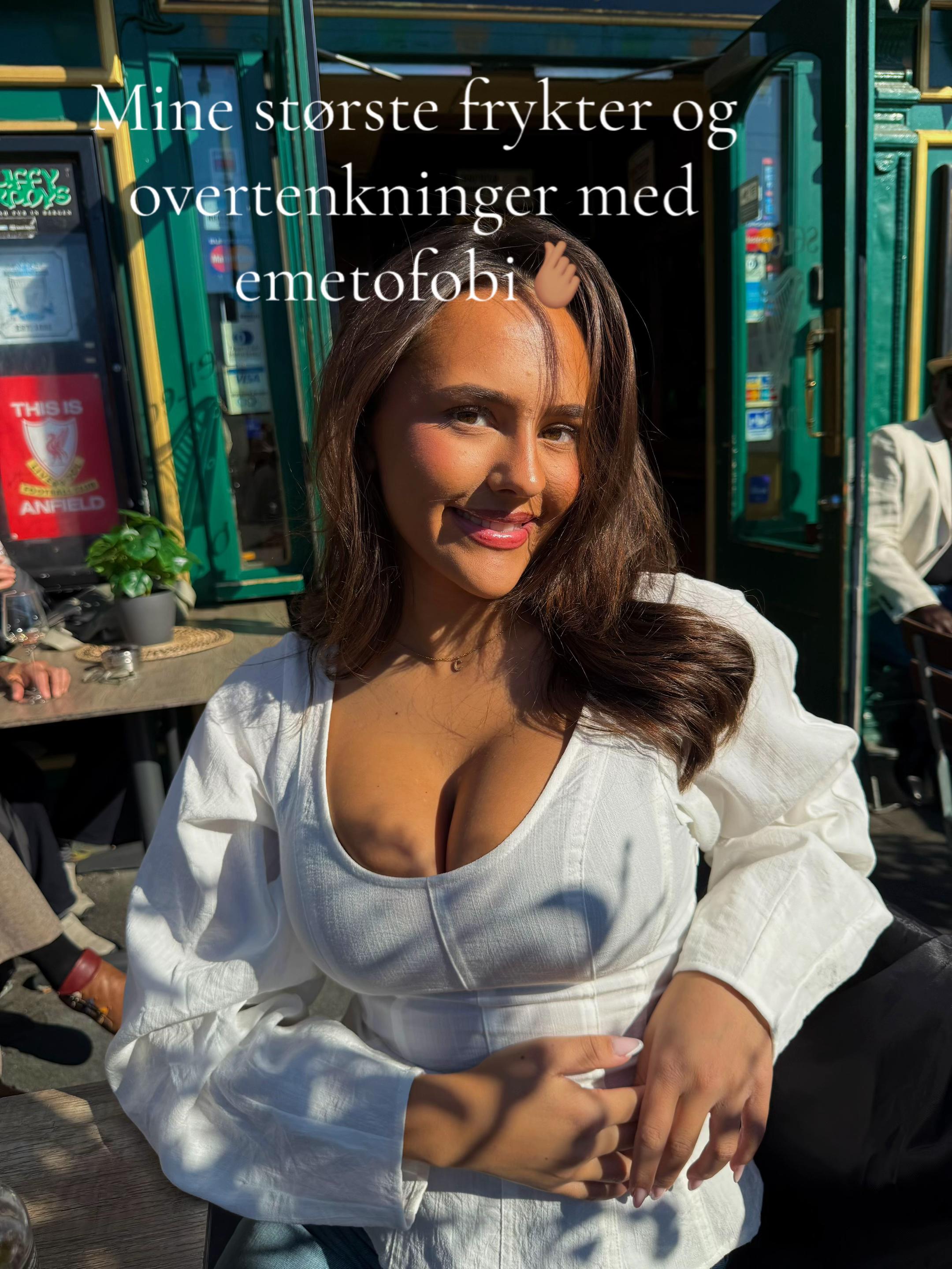 @Cherin Knudsen🤍