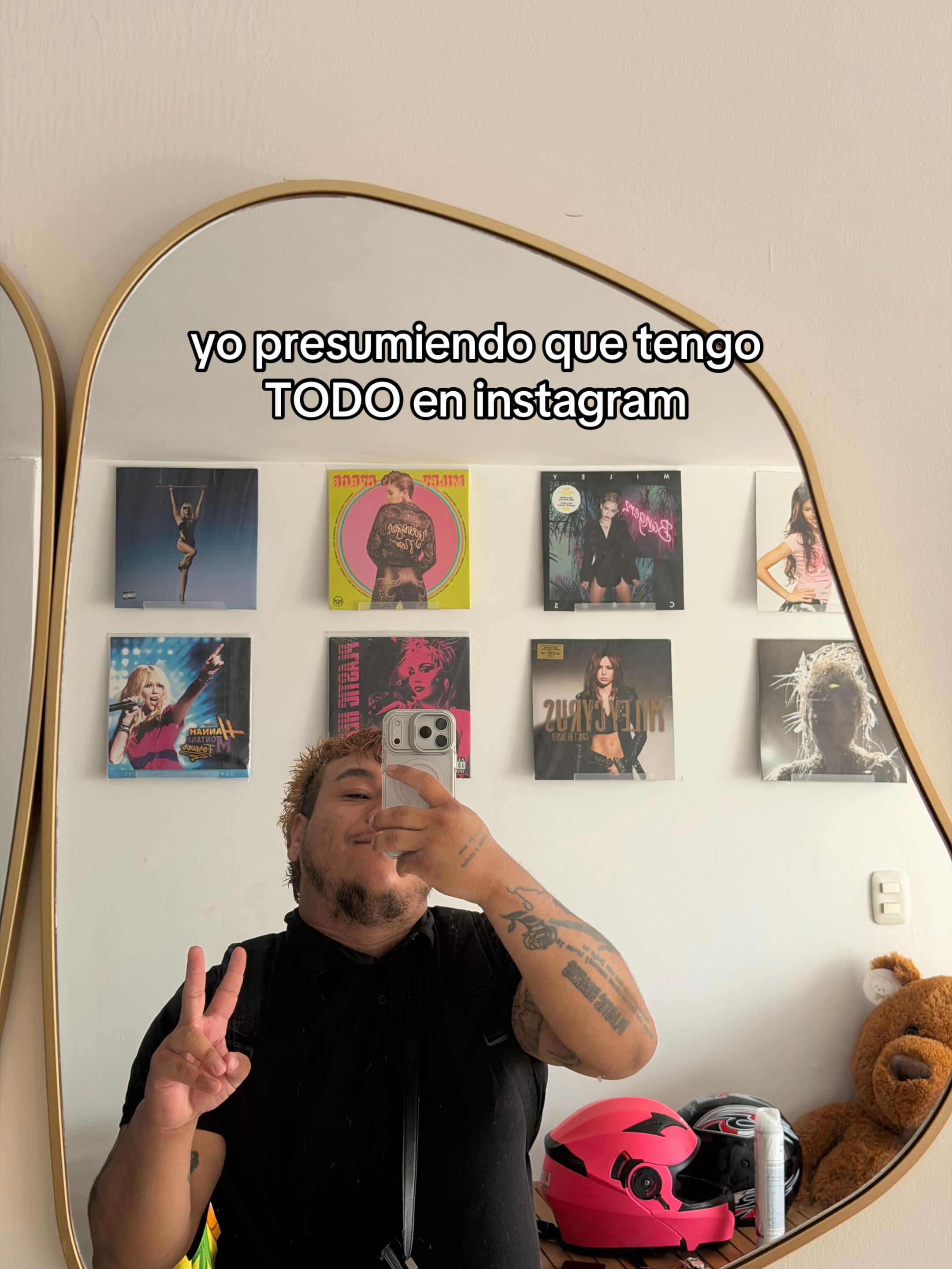 @jesús cyrus ✨