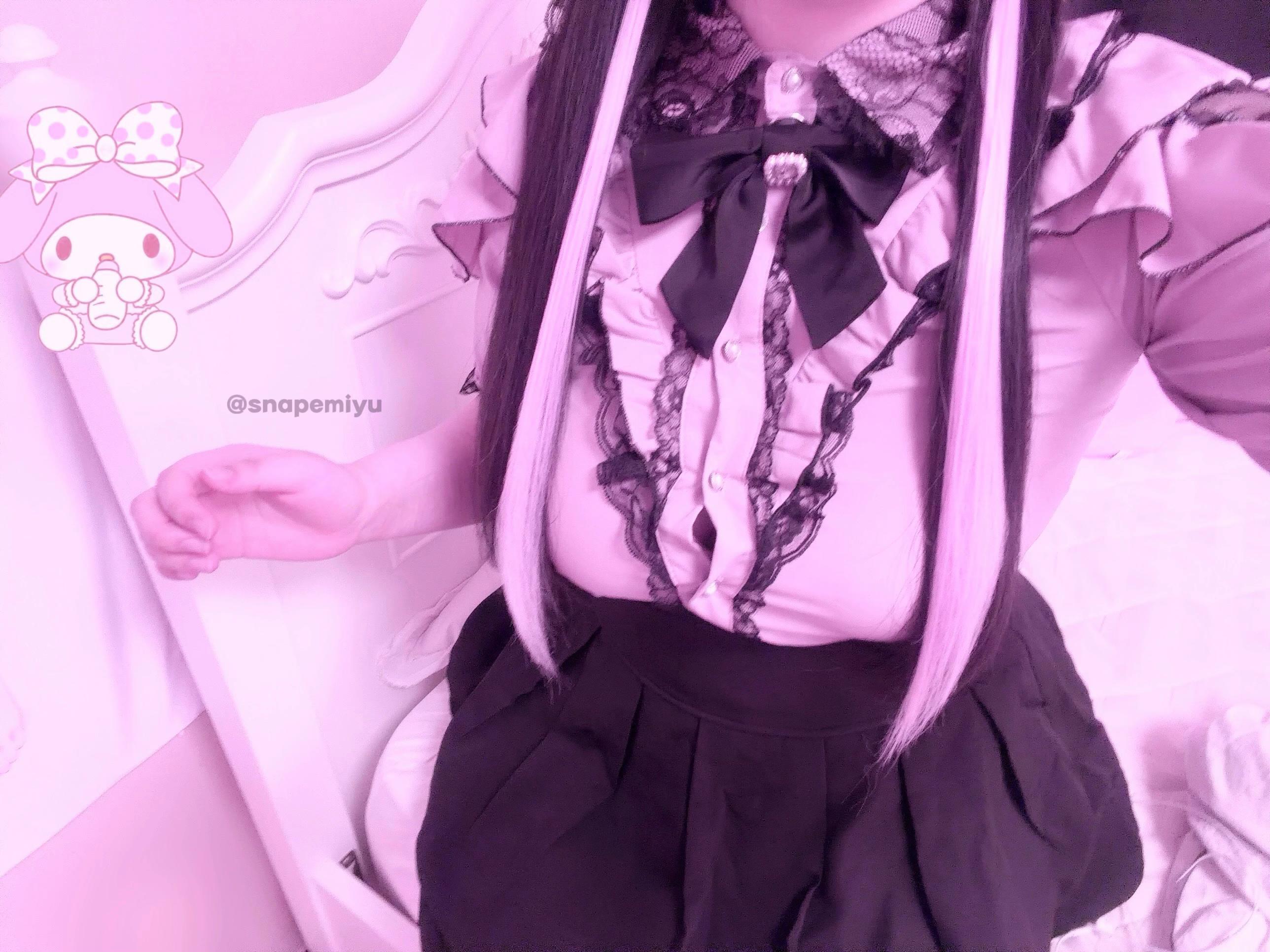 @みゆ