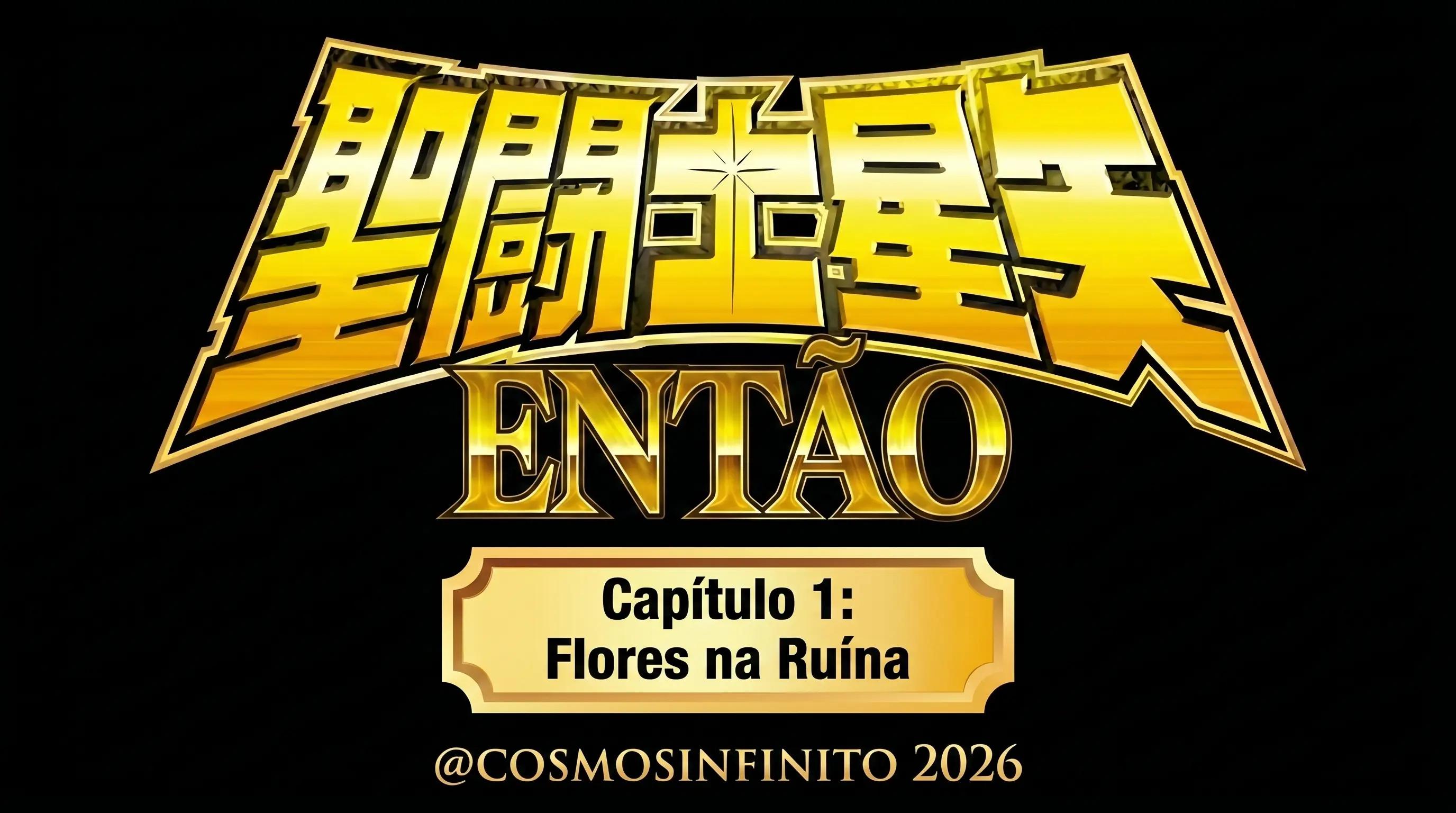 @O Cosmos Infinito