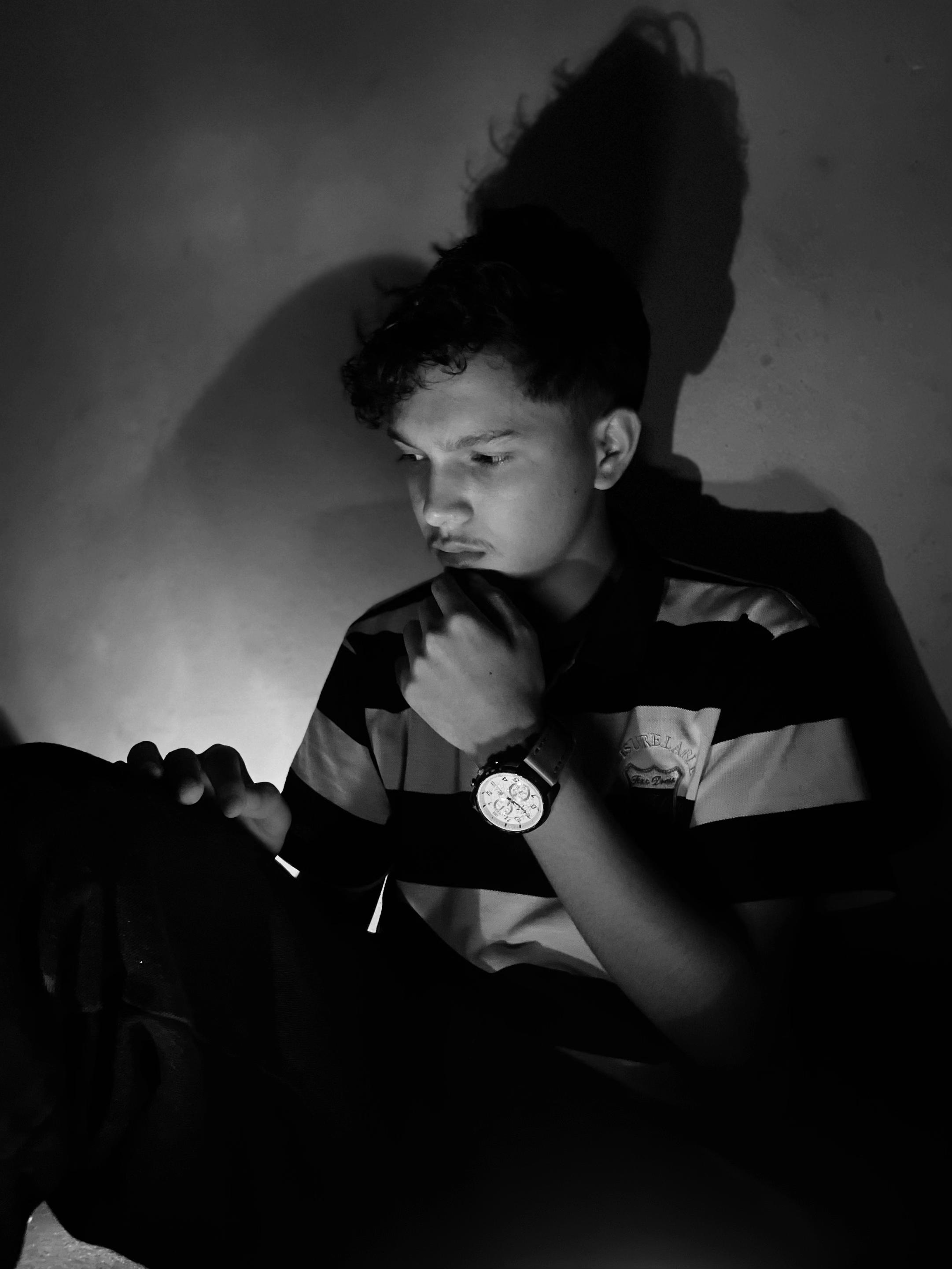 @Bishal Malla❤️