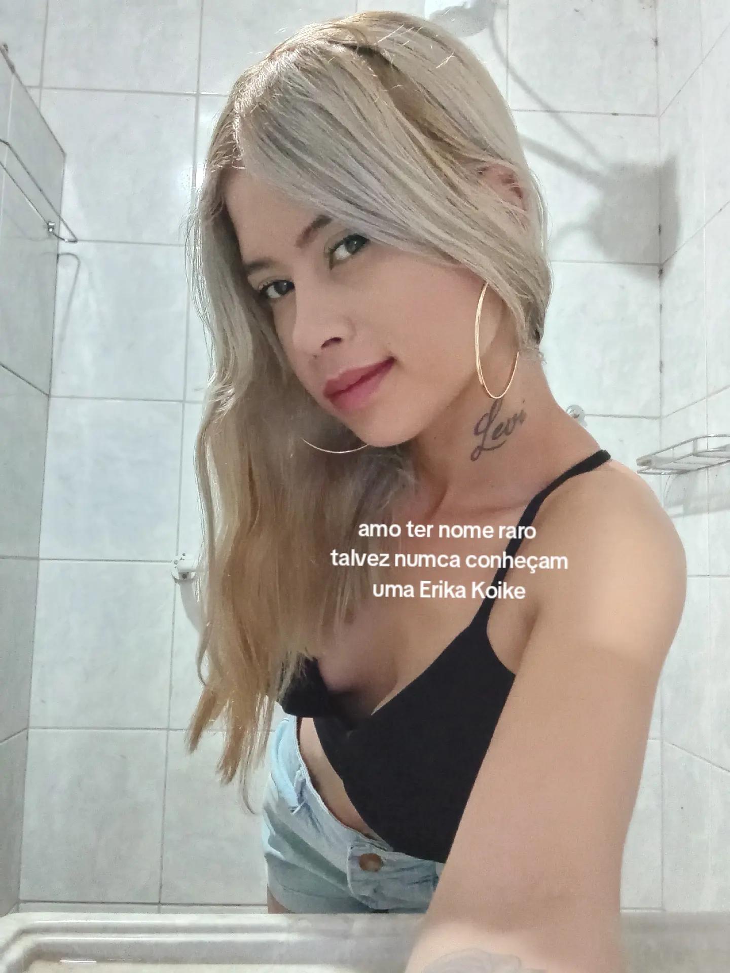@Erika Koike
