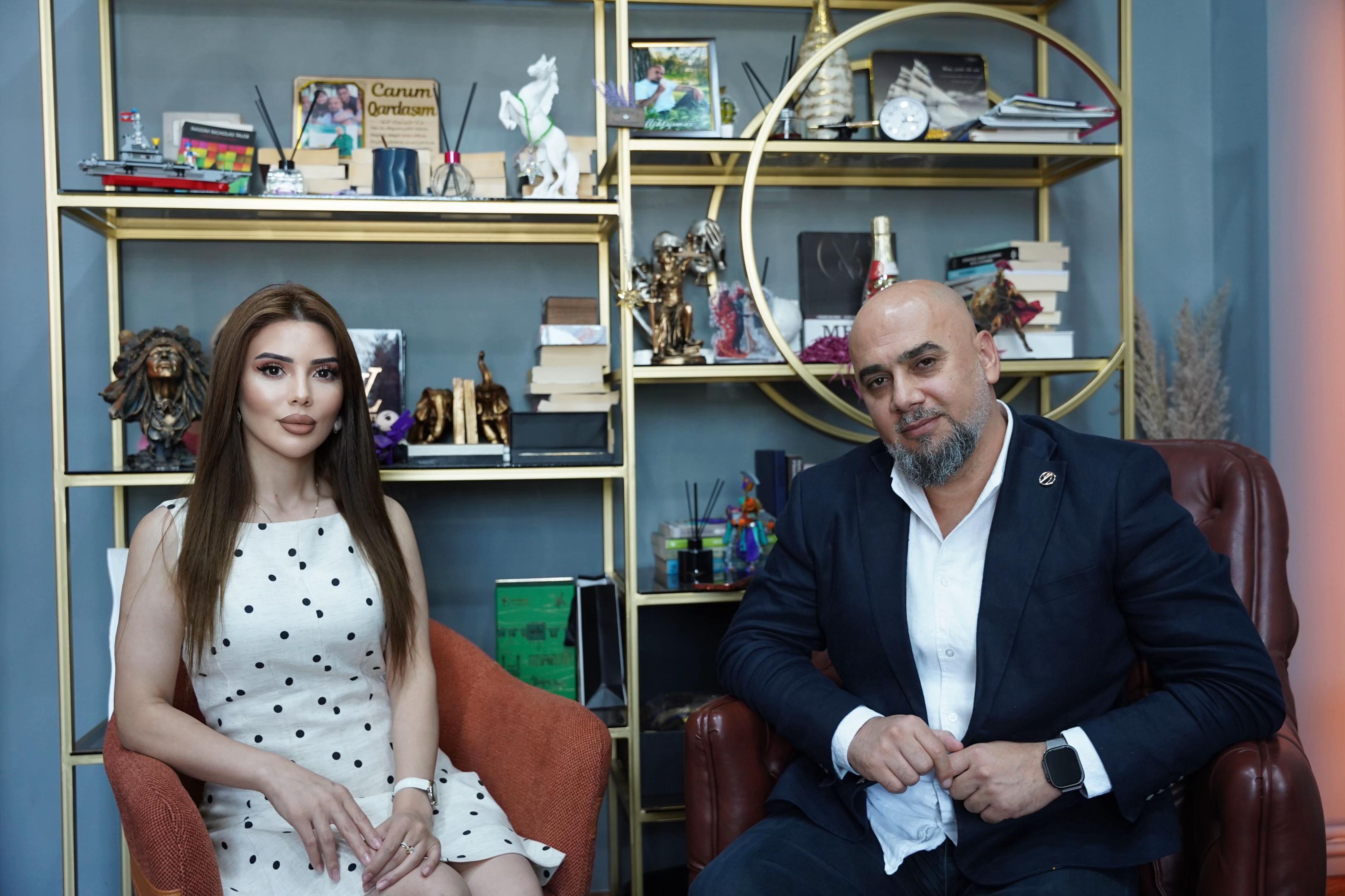 @Ayşən Azadova