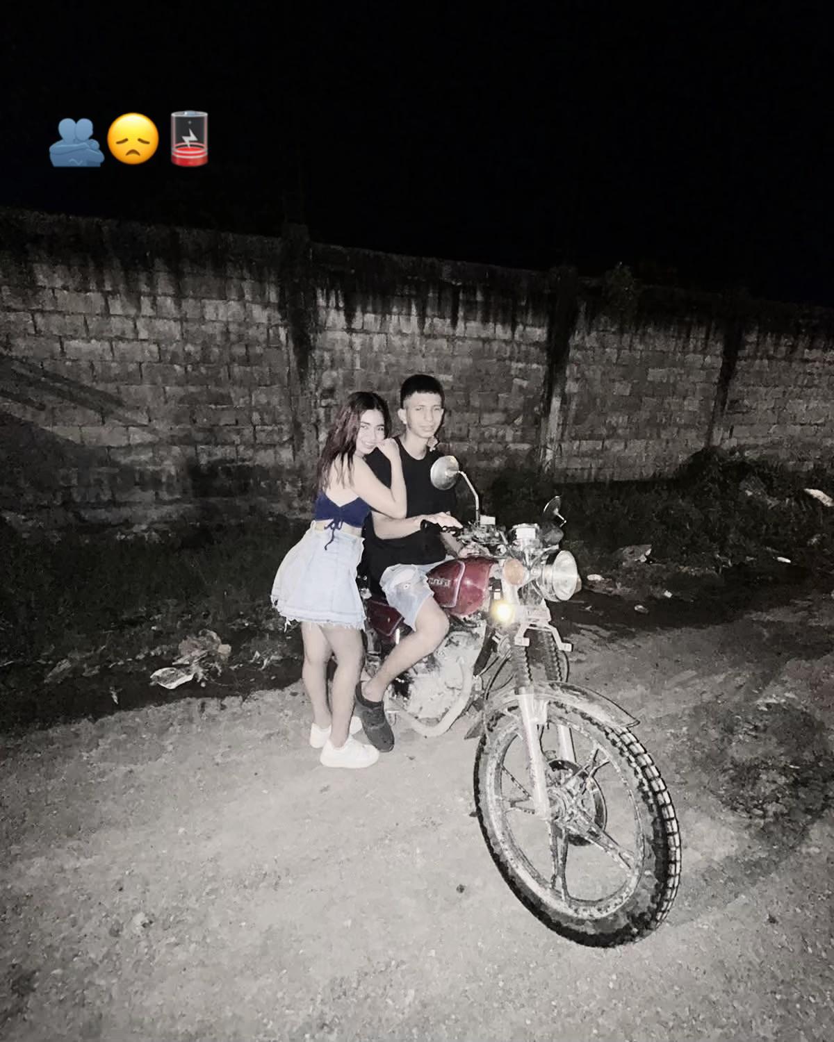 @Lady Mabel ๐ธ๐ป๐