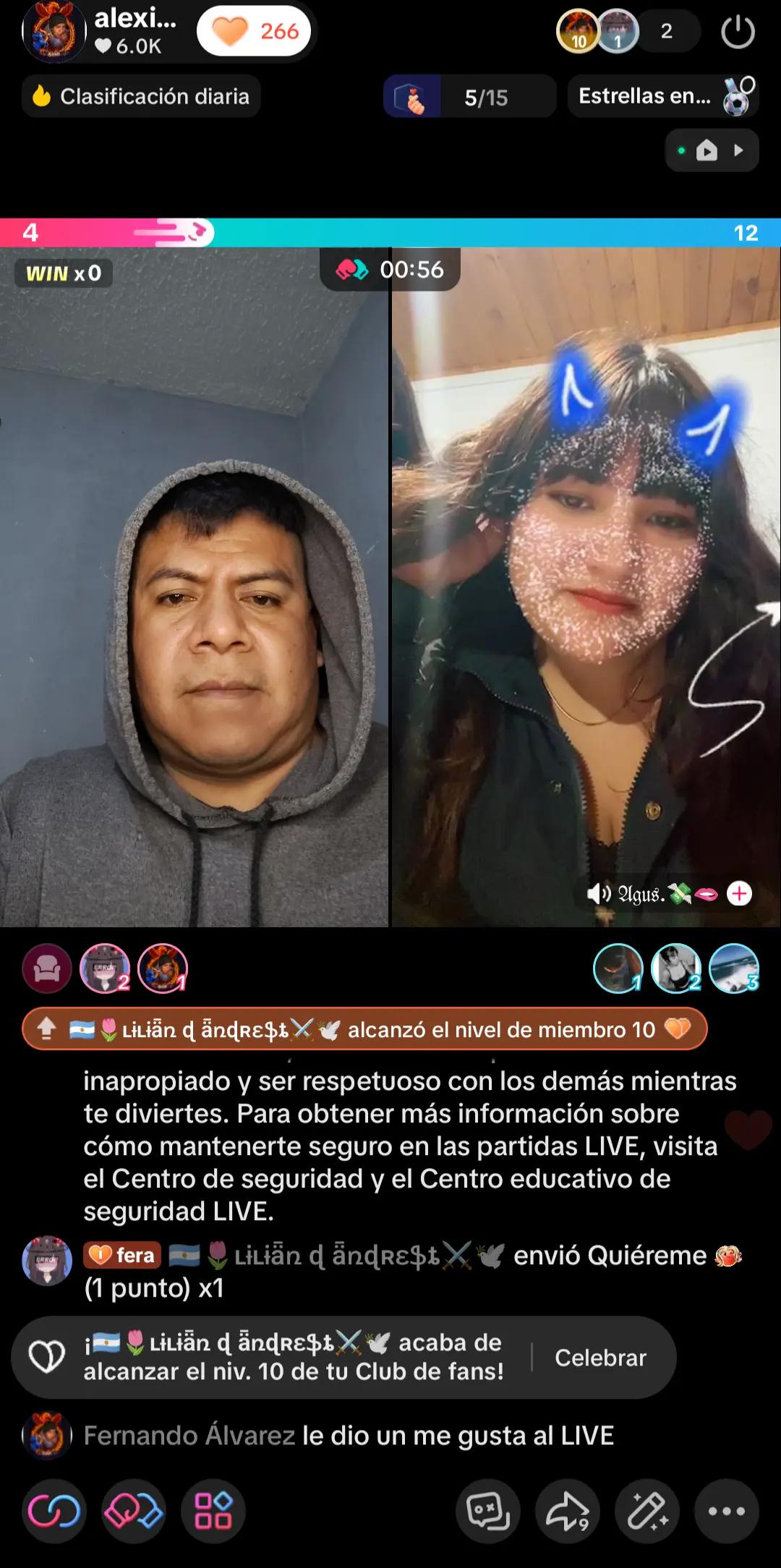 @alexisAlvareeva🦁🏍️🐆🤠🖤🌹🌻