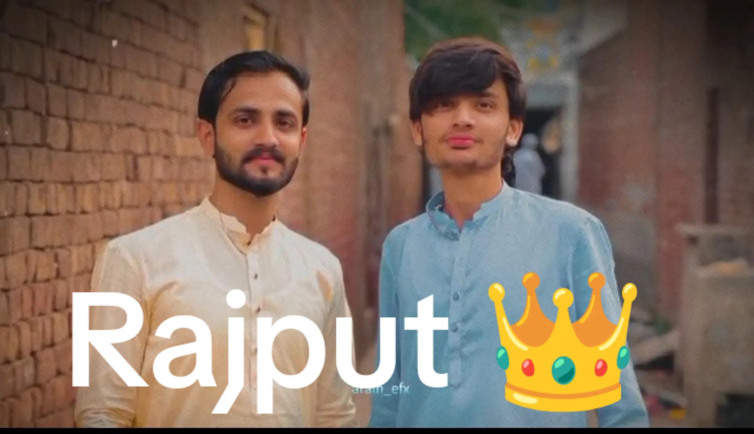 @Joni Rajput 👑