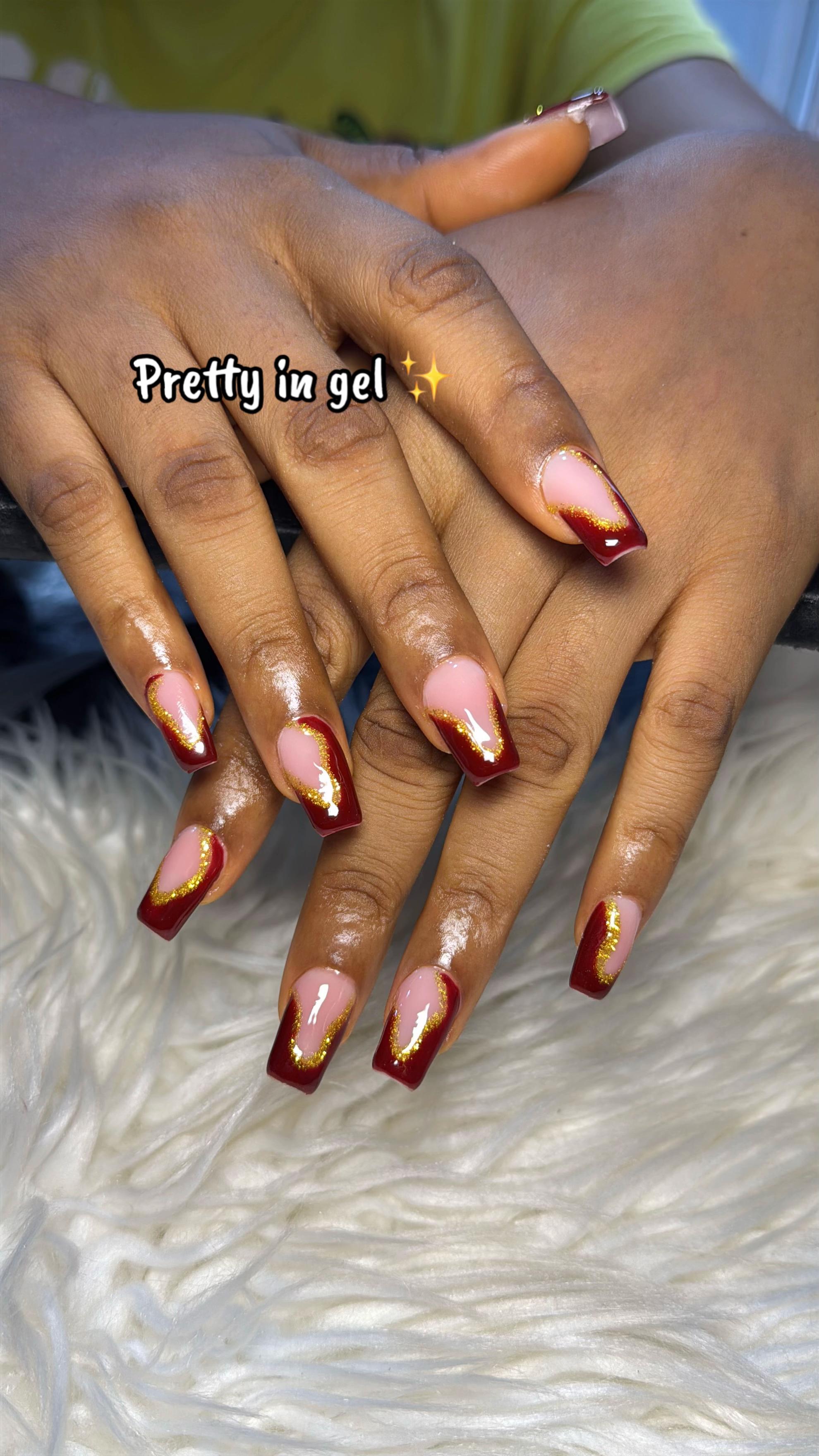 @Nailplanet Enugu