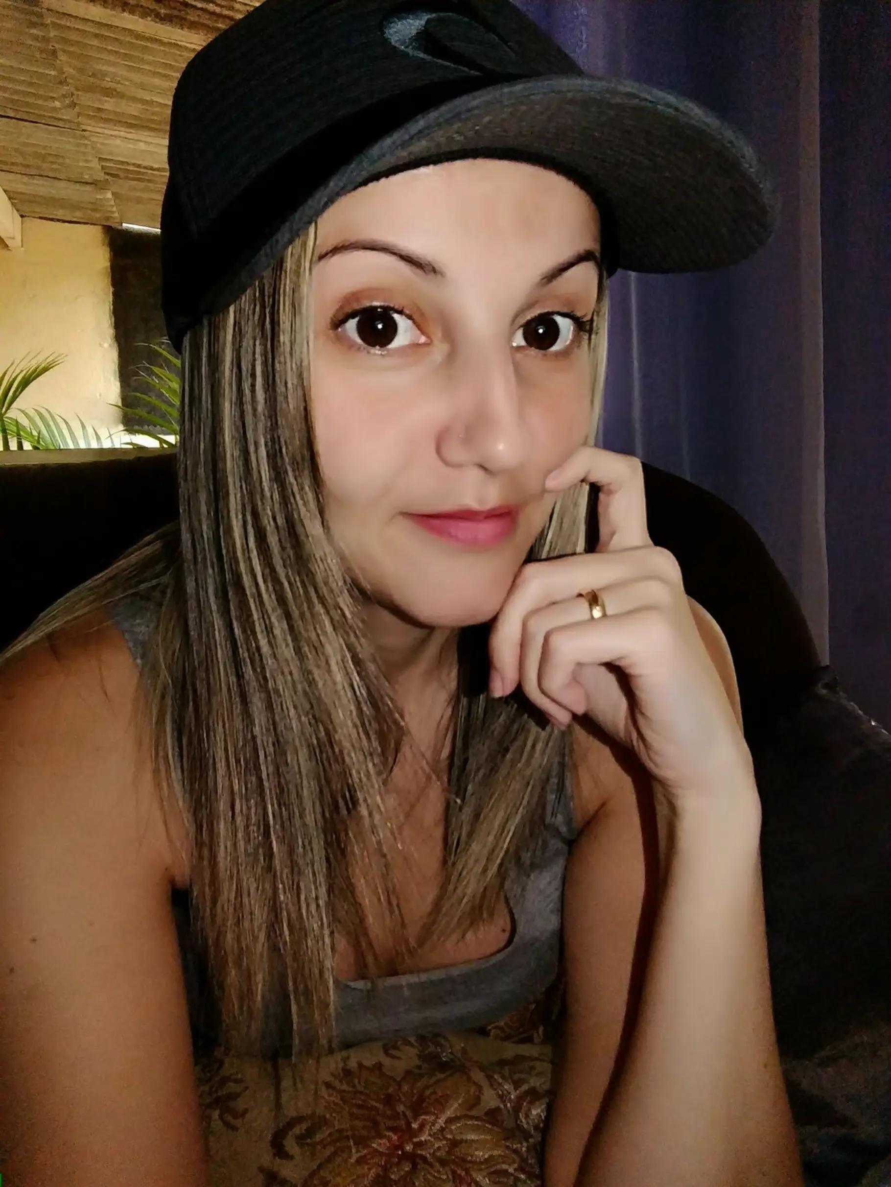 @Juliana Marques G