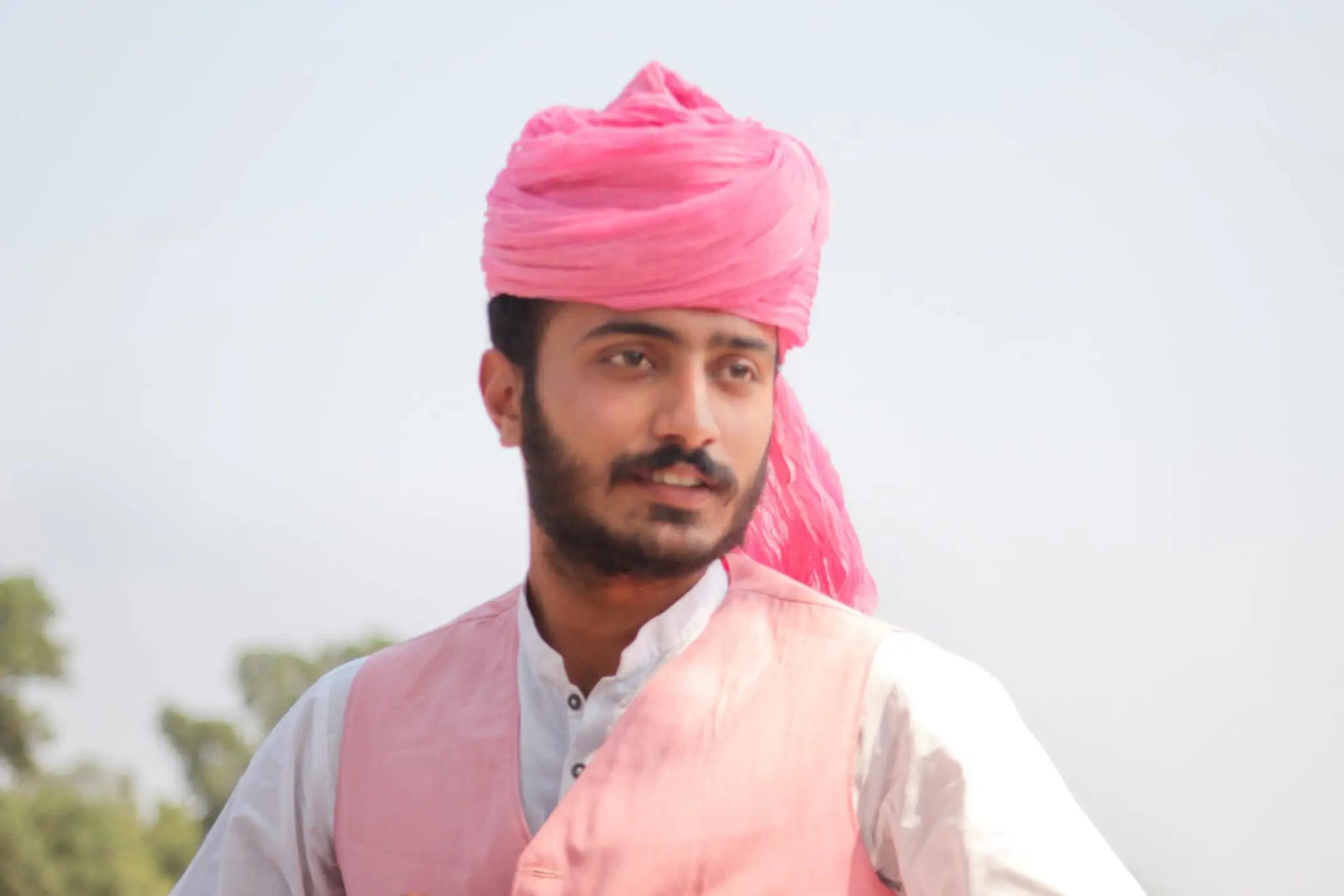 @احمد گل نمبر دار