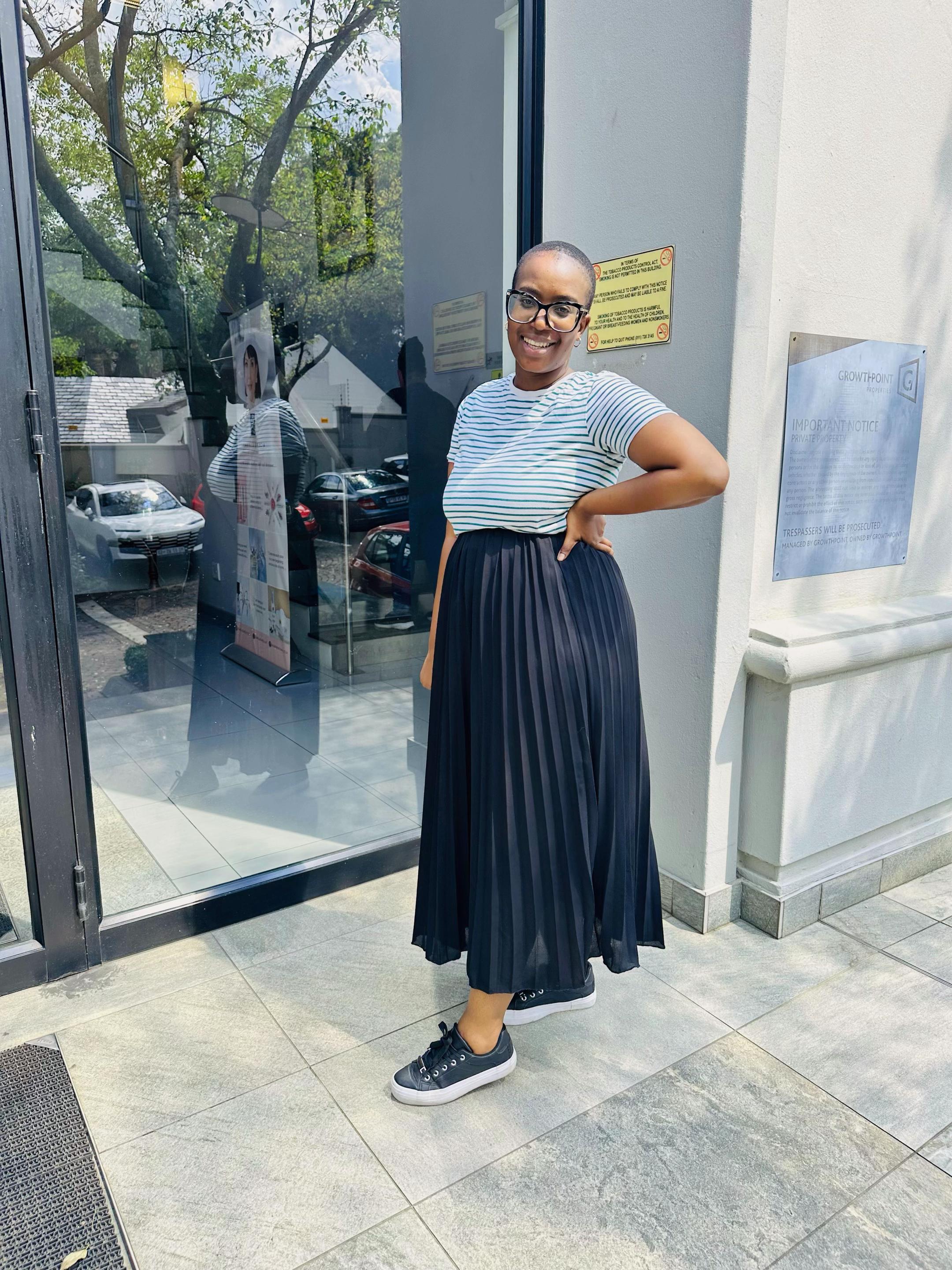 @Mandy Mphela (The plug girl)🔌