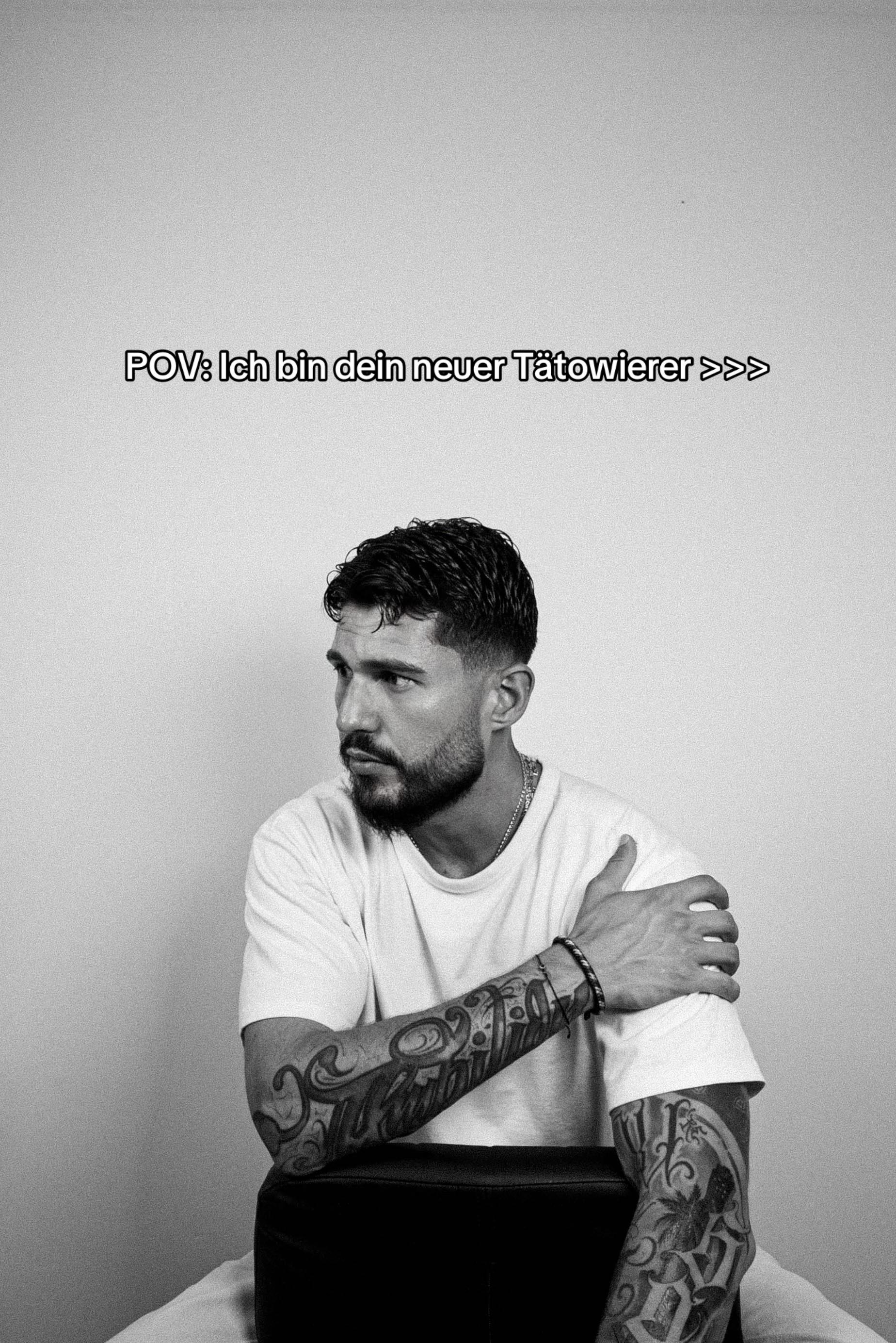 @Giorginio Tattoo