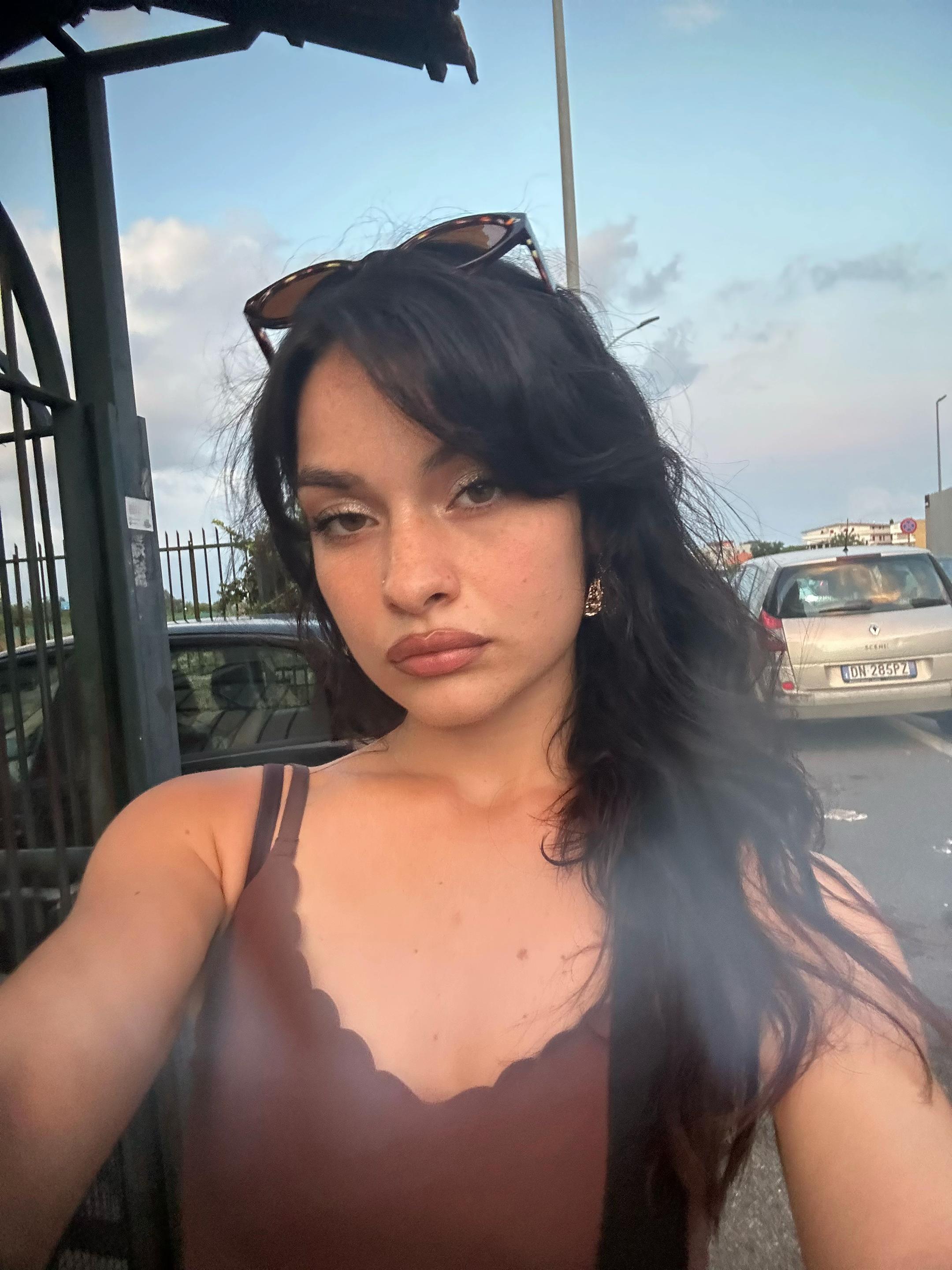 @Maria Massa