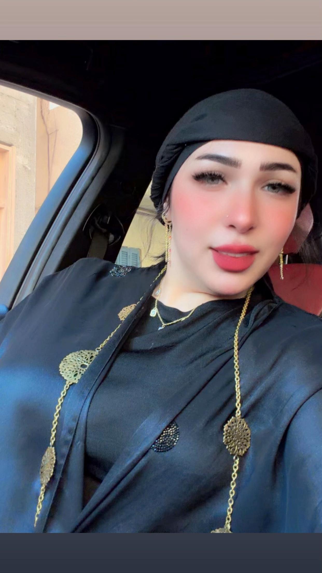 @ملكة الخليج اية الجبروني