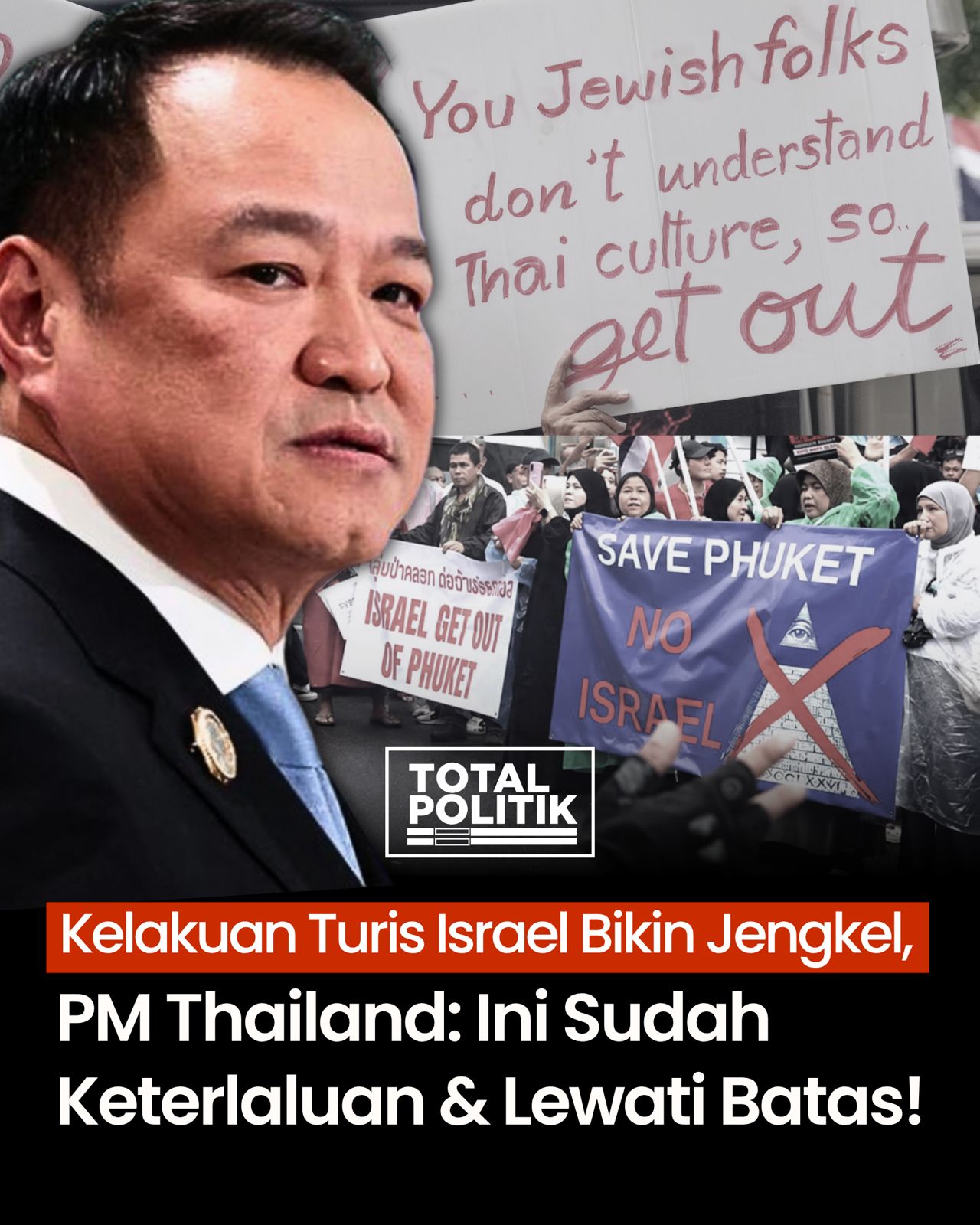 @Total Politik