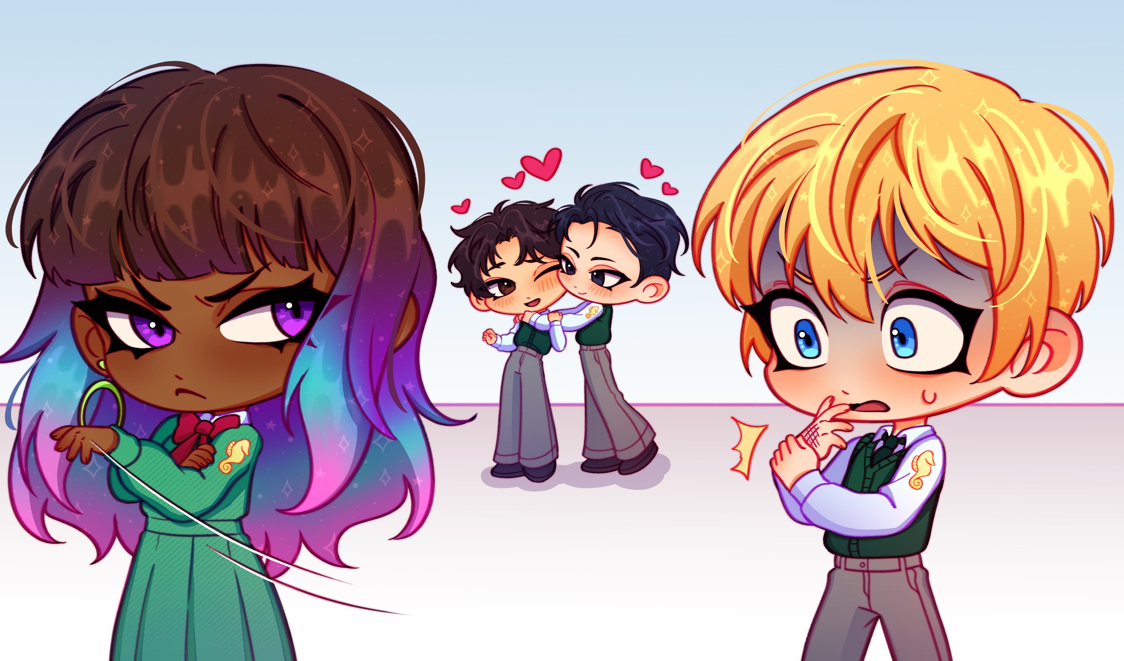 @Lil’ Birdiie