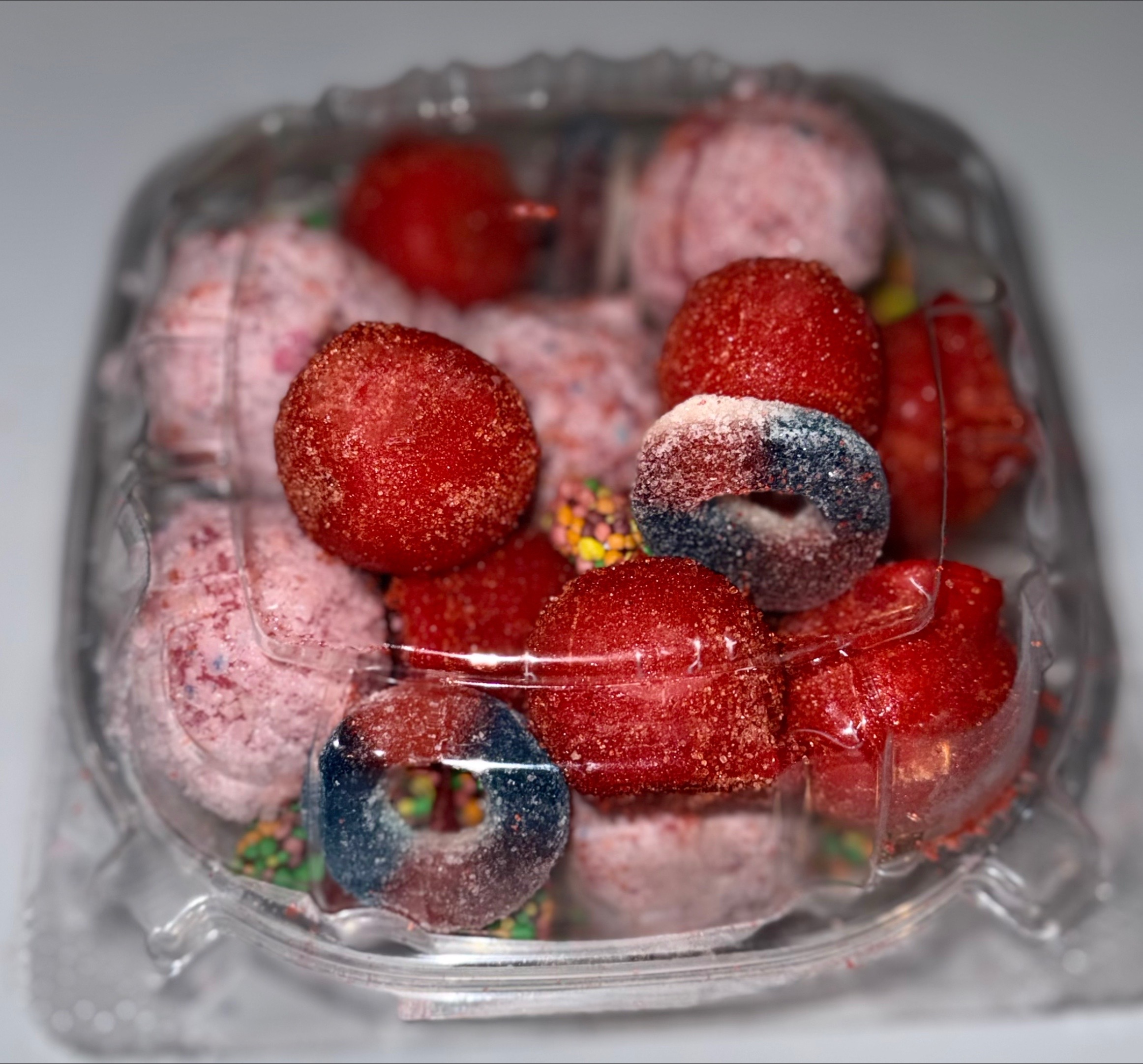 @Karima’s sweet Treats