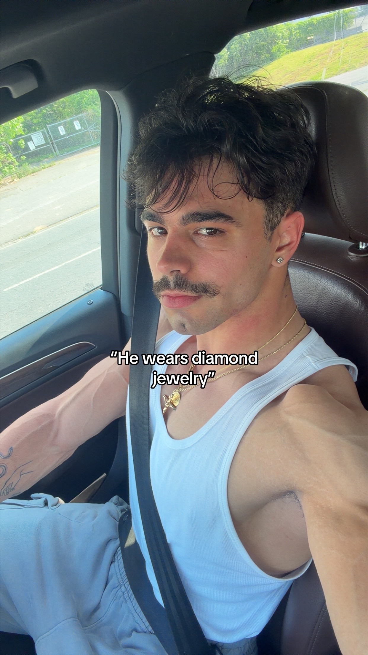 @Steven Tabacco