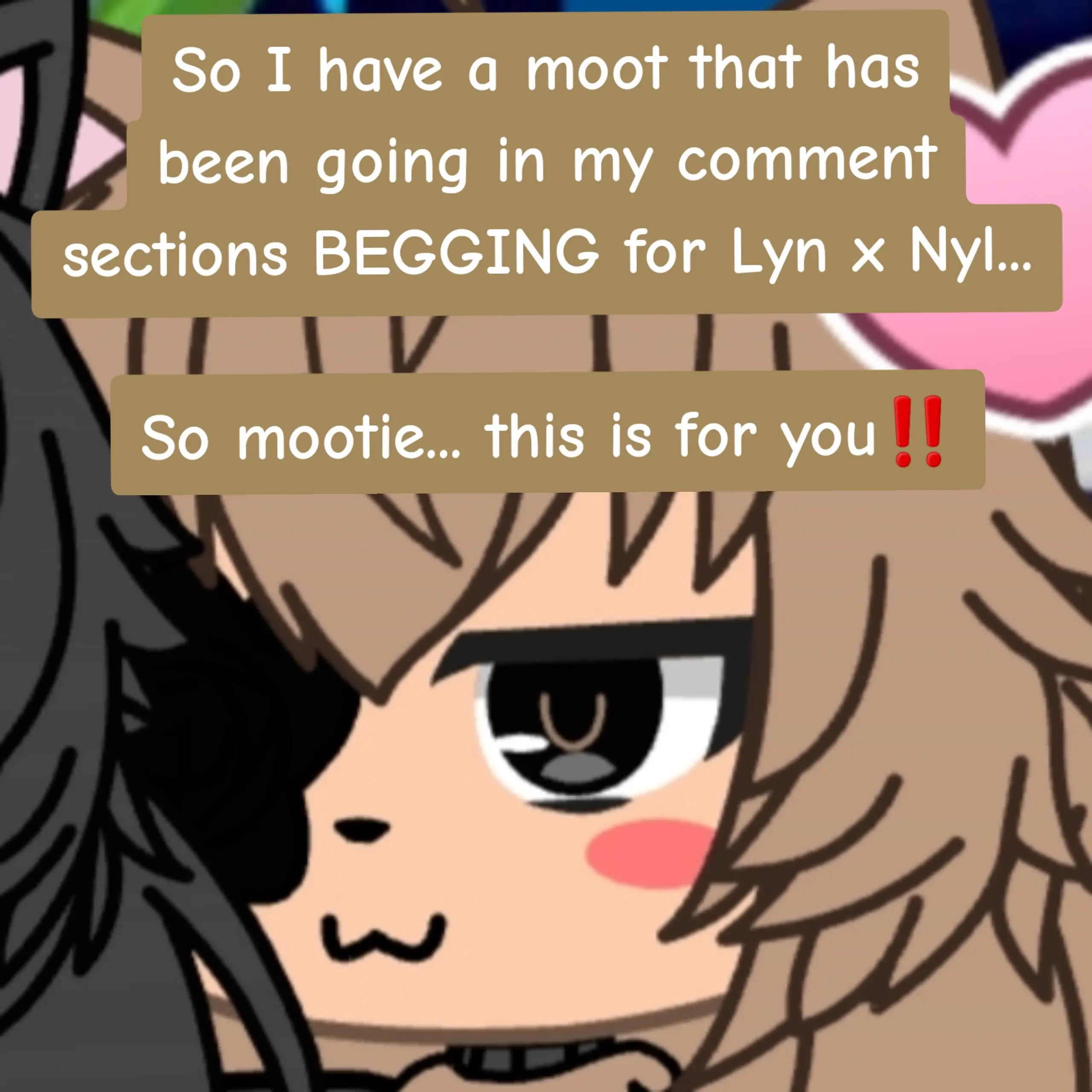 @Lyn ✖️🐾